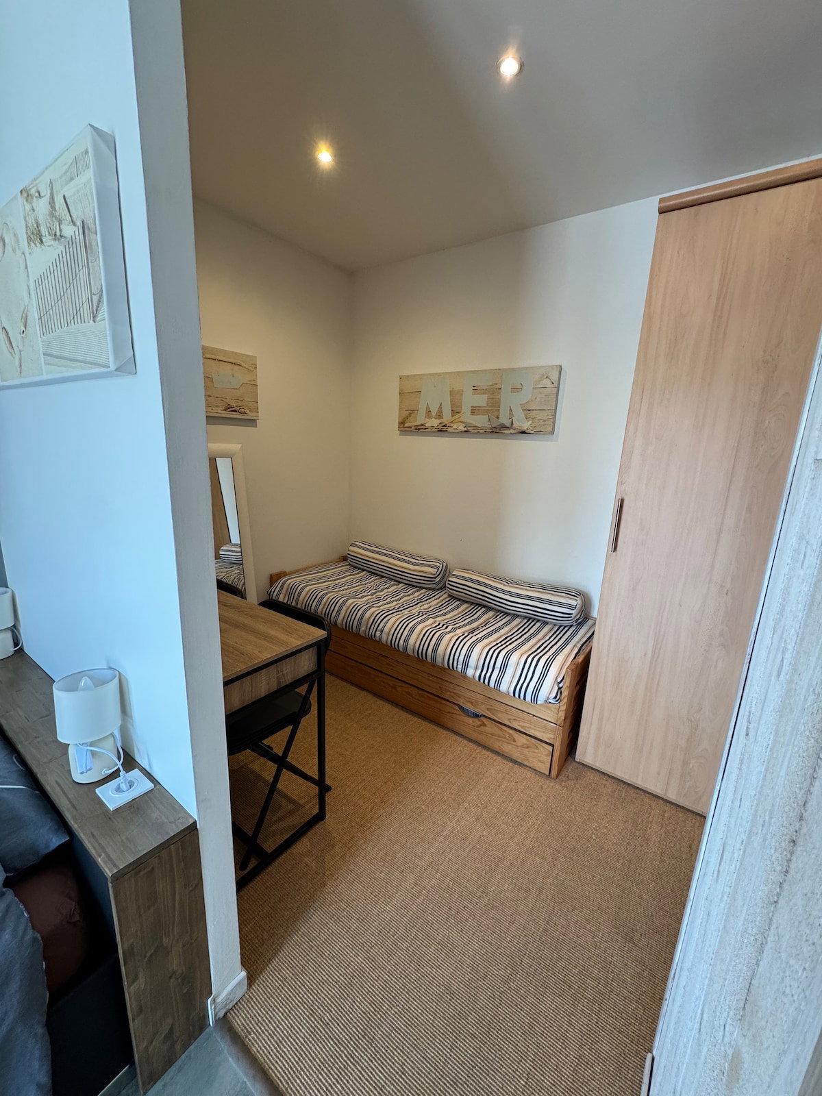 Unterkunft Beim Gastgeber Angliers 669406