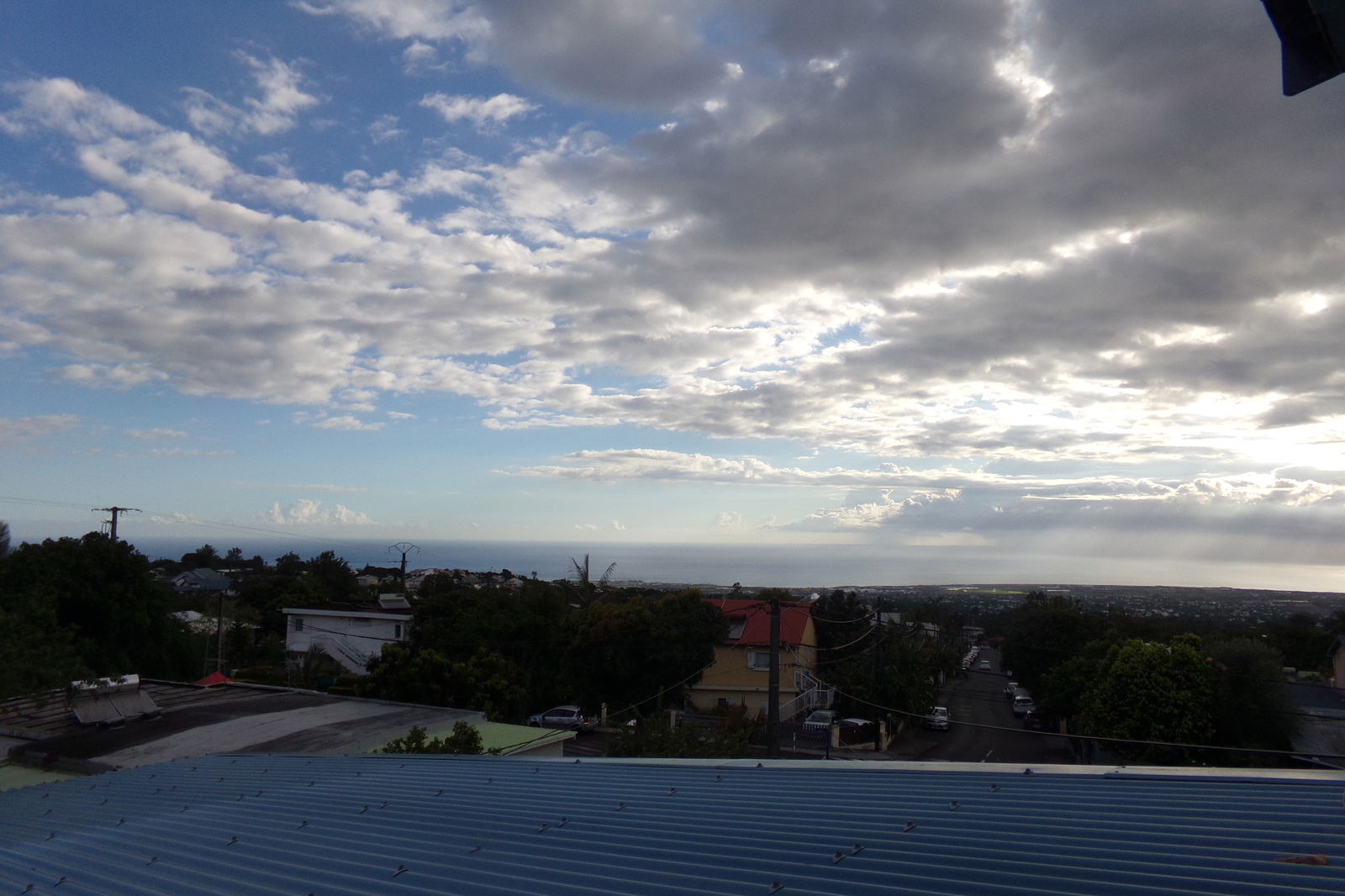 Gastfamilie Saint Pierre 156192