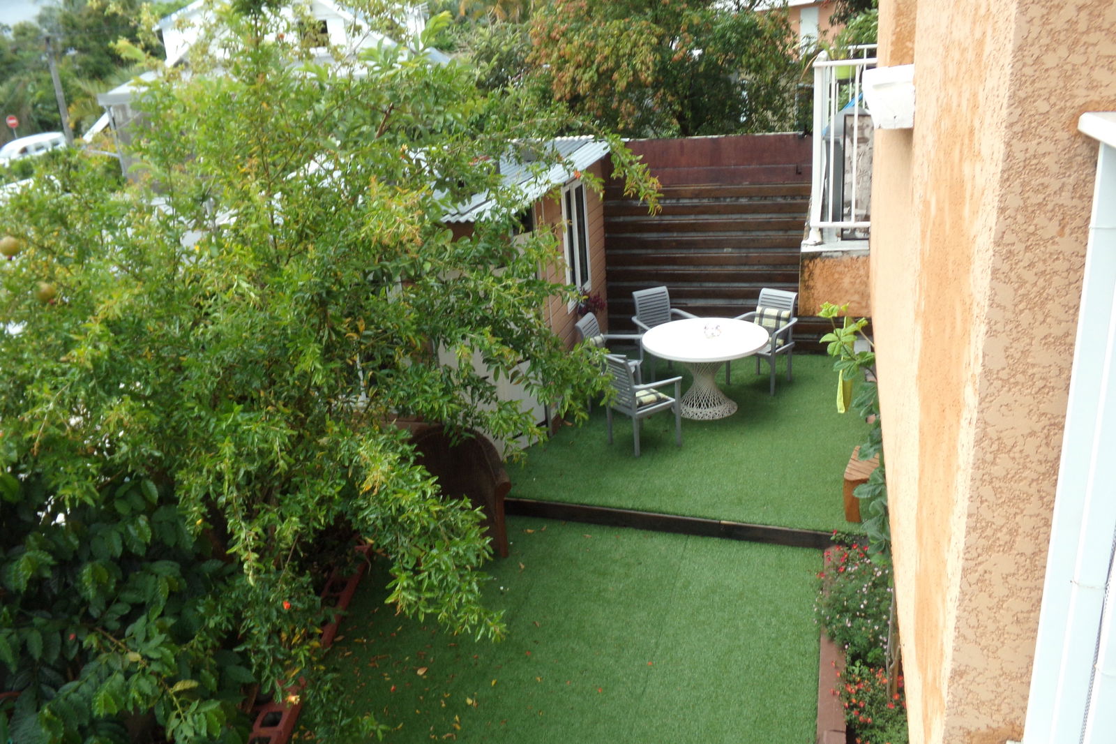 Gastfamilie Saint Pierre 156192