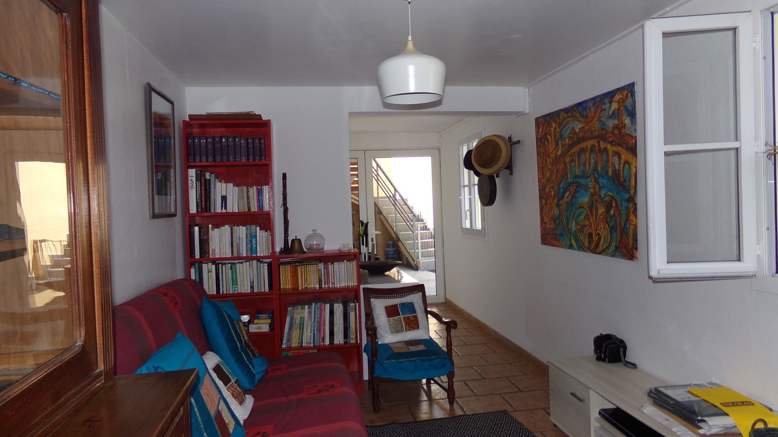 Gastfamilie Saint Pierre 156192