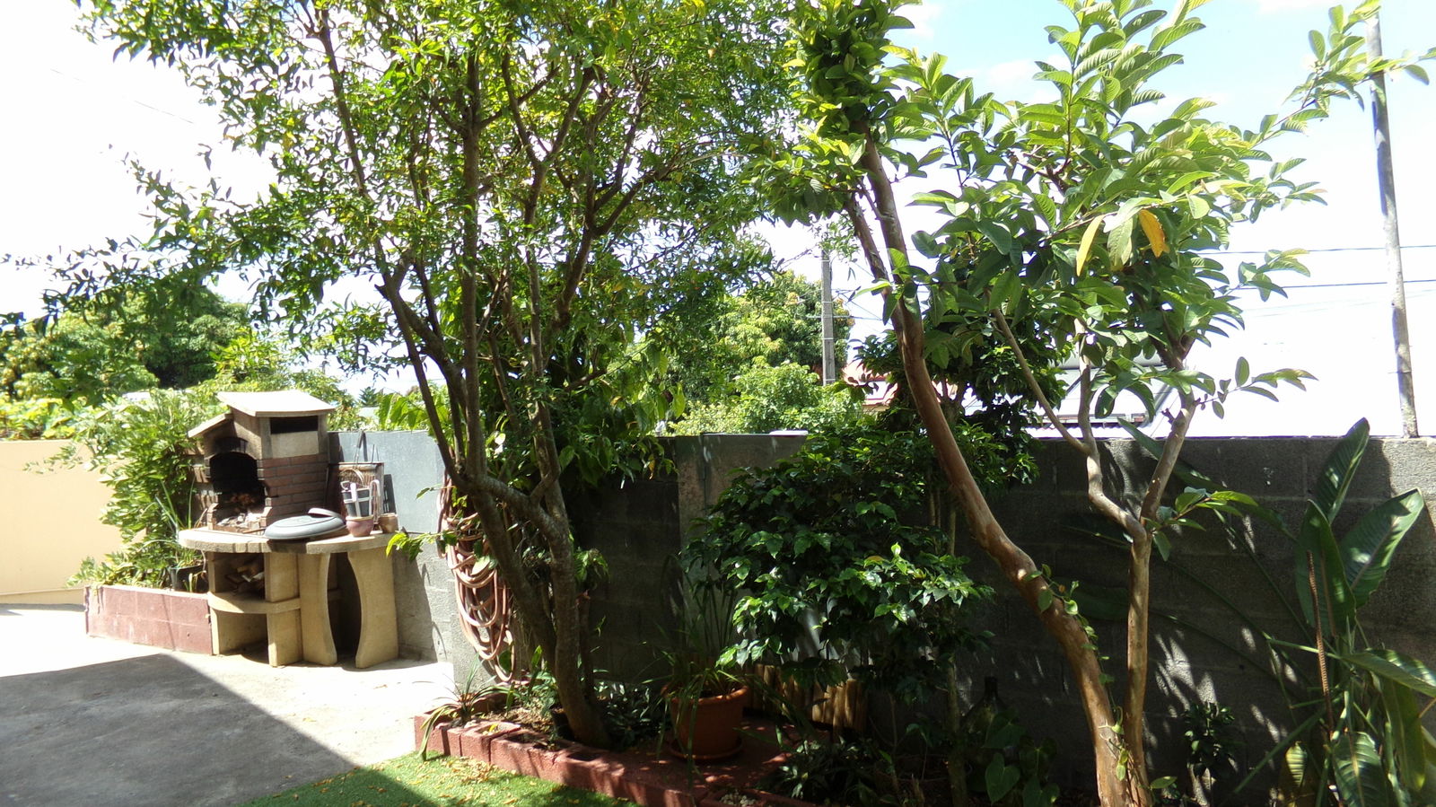 Gastfamilie Saint Pierre 156192