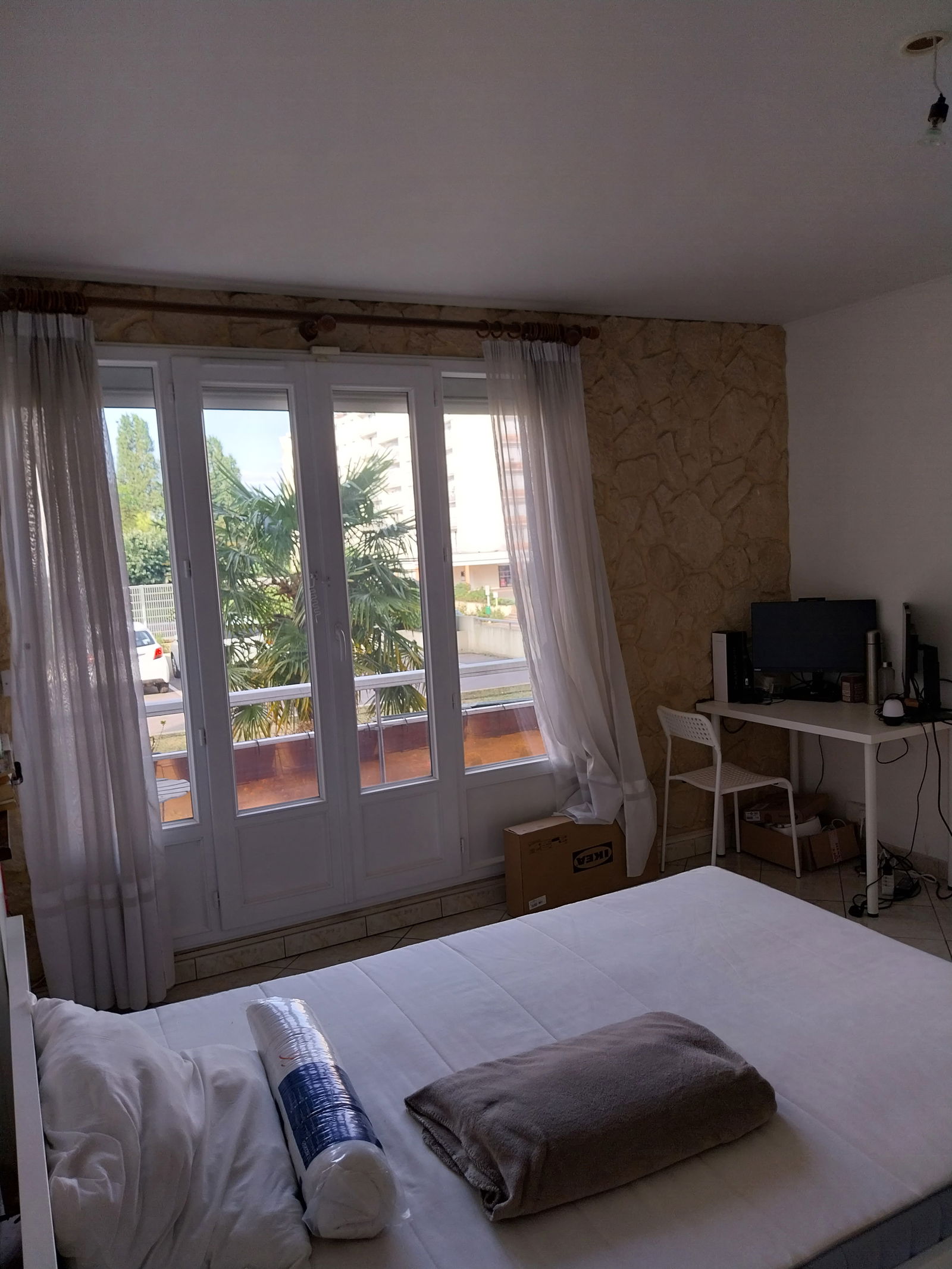 Kolokation Rosny-sous-Bois 542841