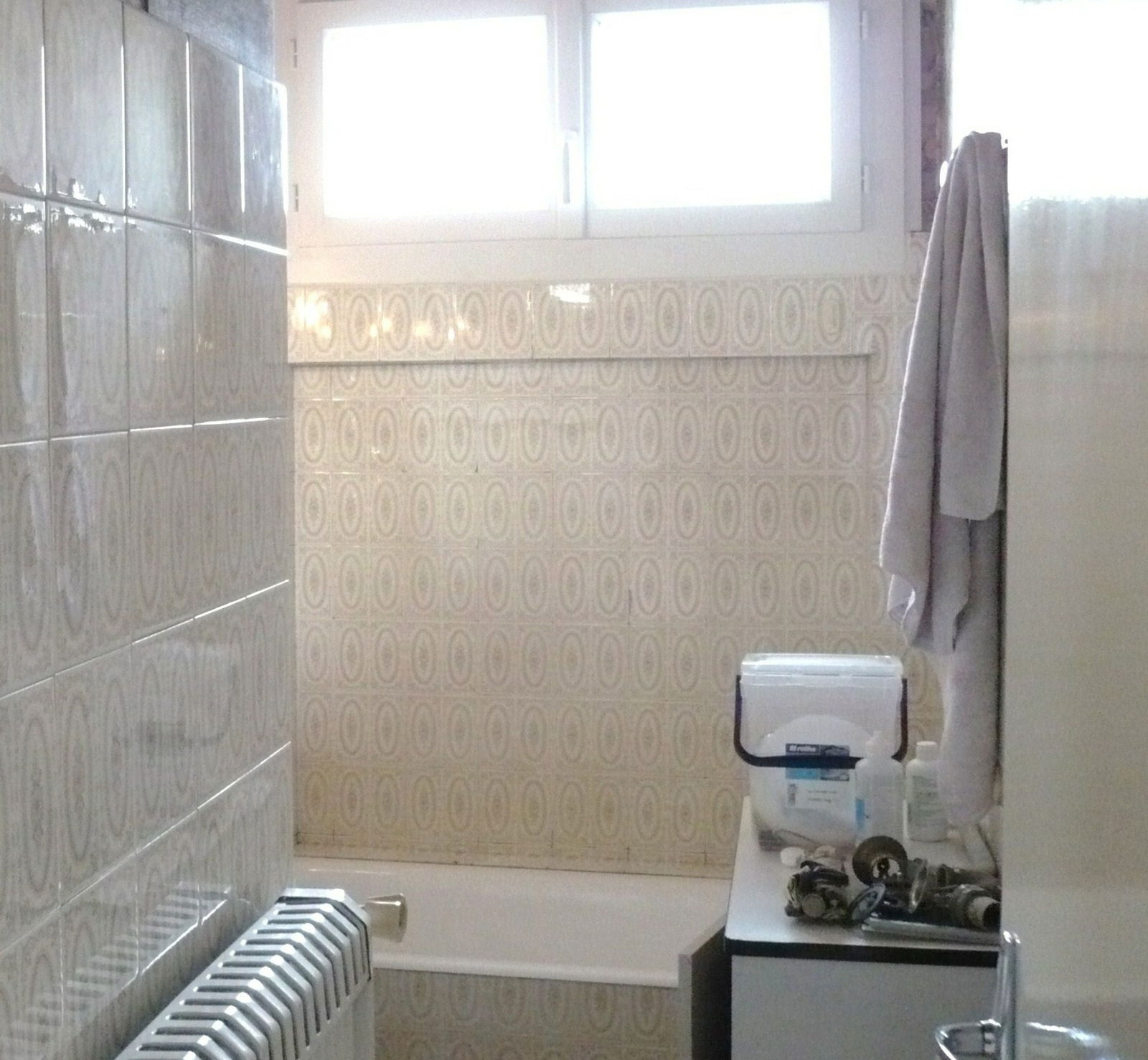 Tutta La Casa Gap 27601