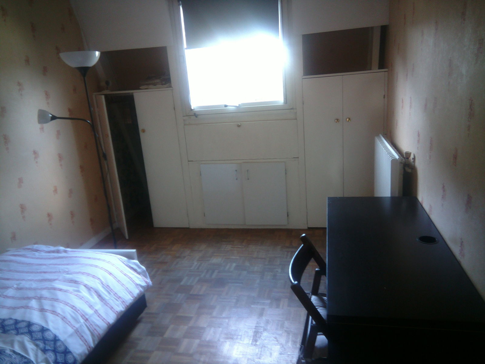 Hemvistelse Courcouronnes 183900