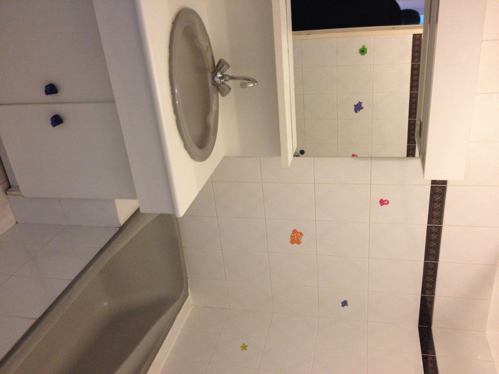 Colocation Évry 122164