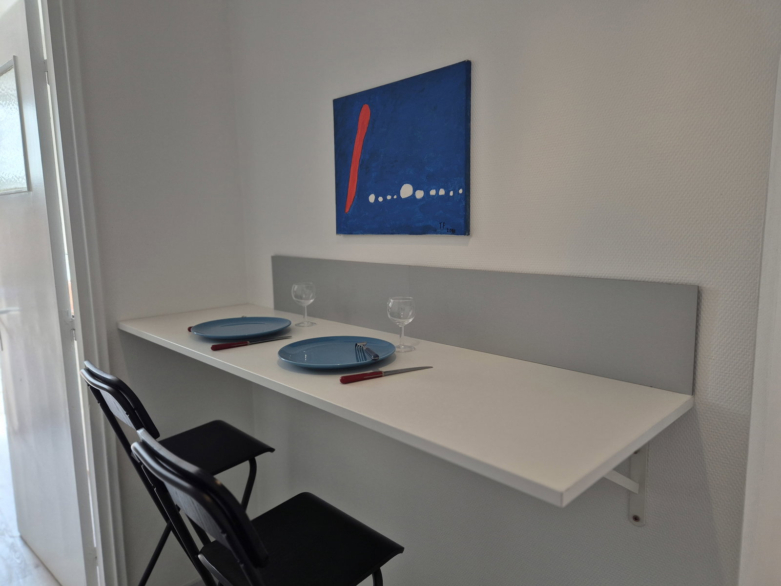 Homestay Strasbourg 663228