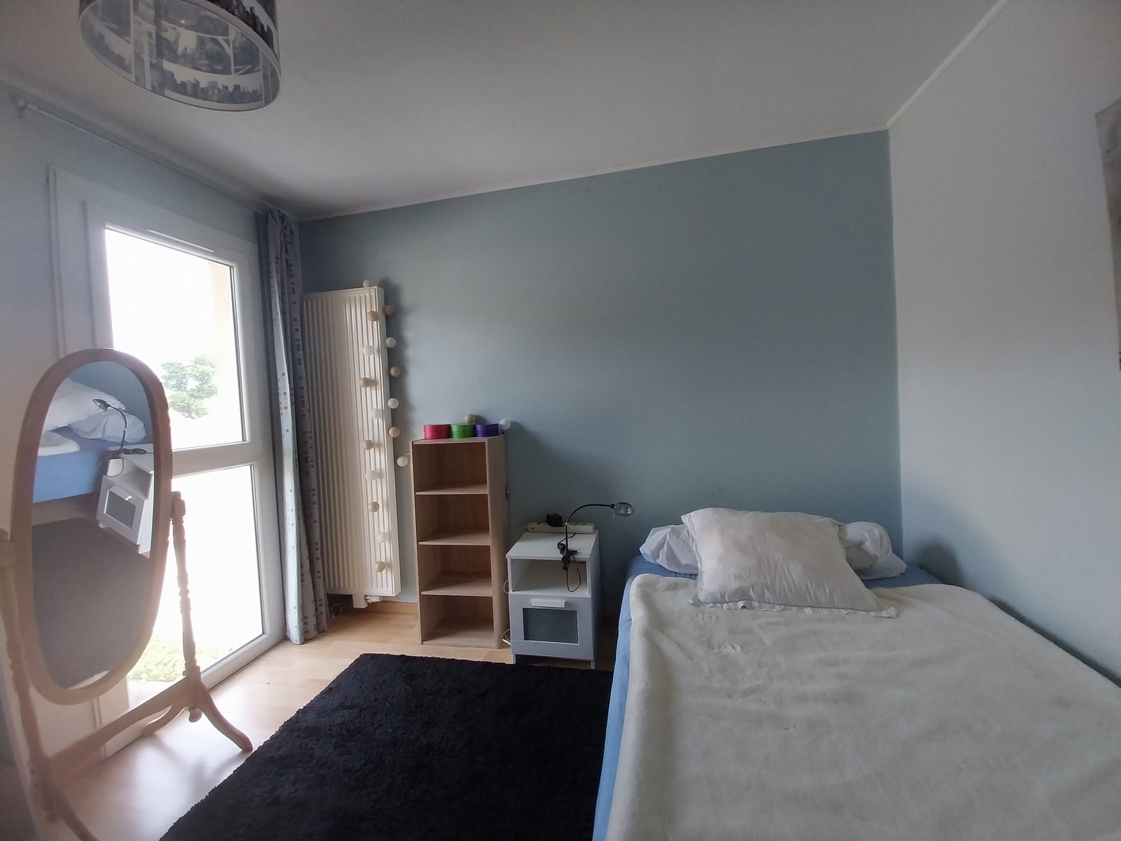 Hemvistelse Cestas 664003