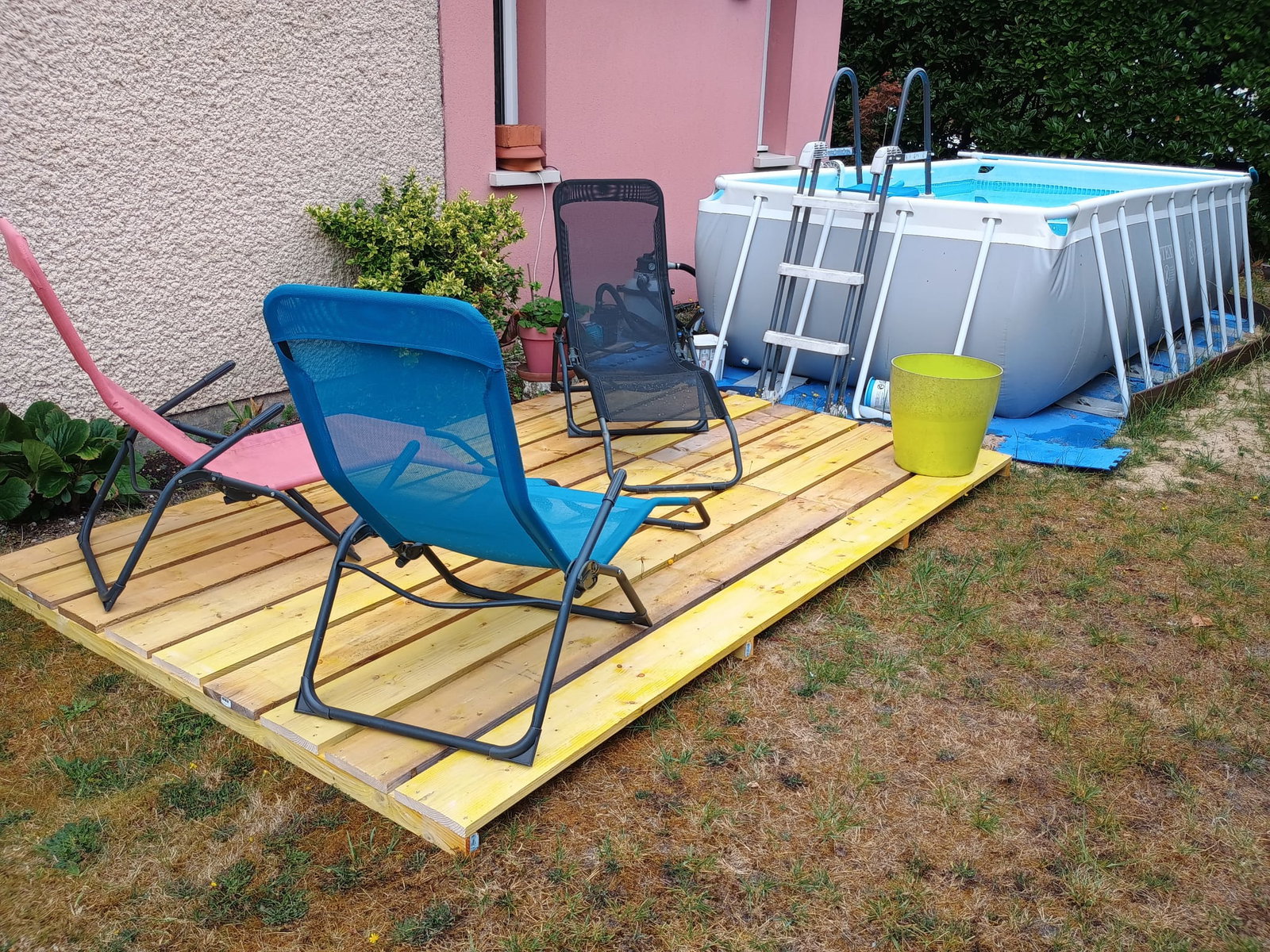 Hemvistelse Cestas 664003