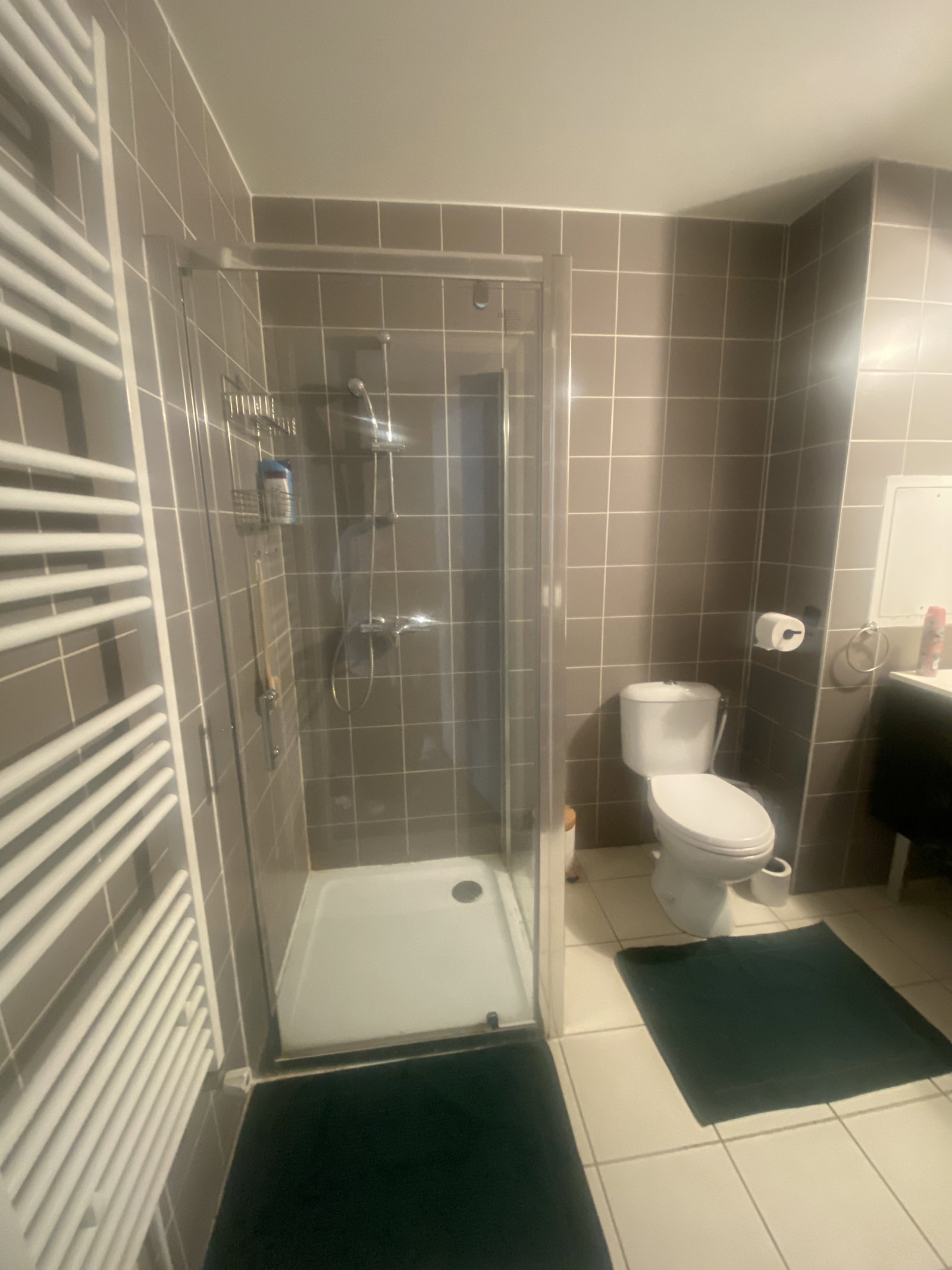 Homestay Saint-Ouen-sur-Seine 352738