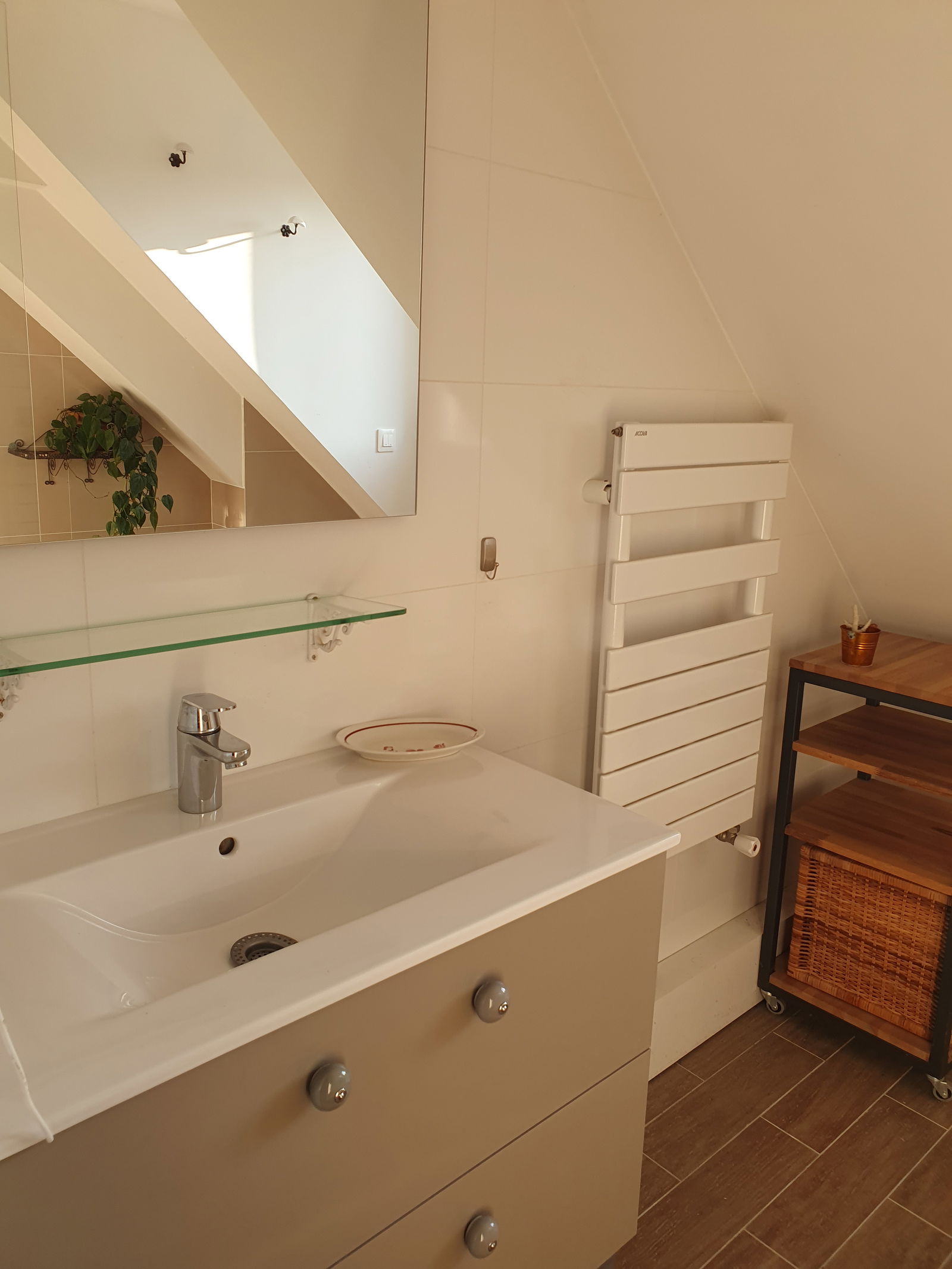 Homestay Jouars-Pontchartrain 658097