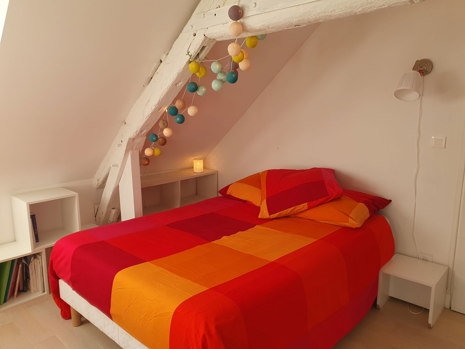 Homestay Jouars-Pontchartrain 658097