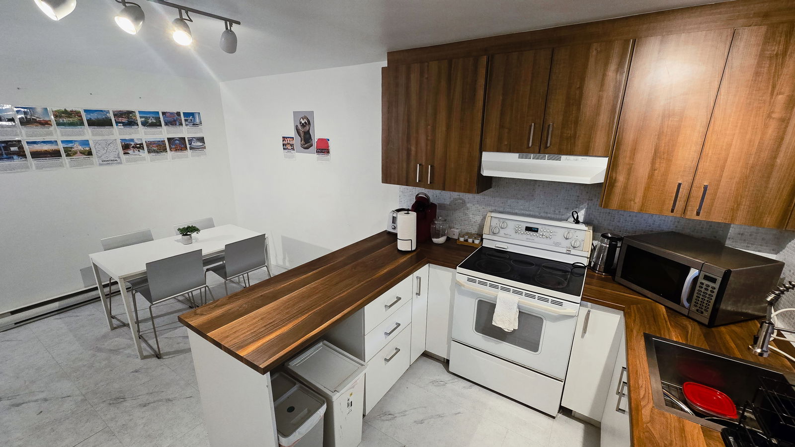 Colocation Montréal 654147