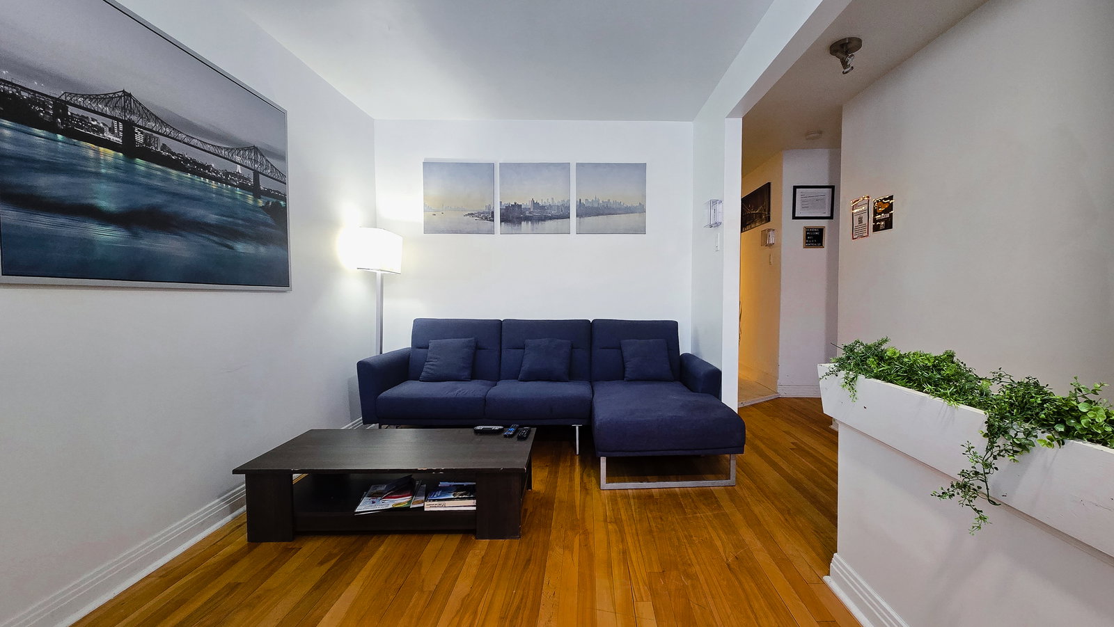 Colocation Montréal 654147