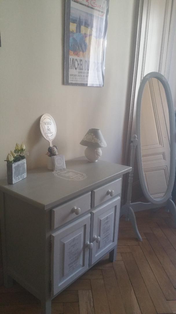 Homestay Lyon 660410