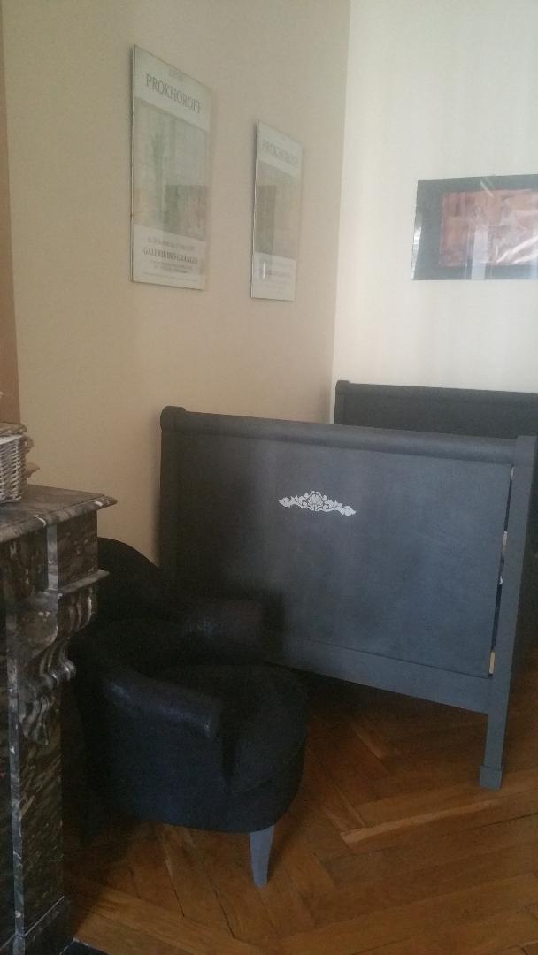 Homestay Lyon 660410