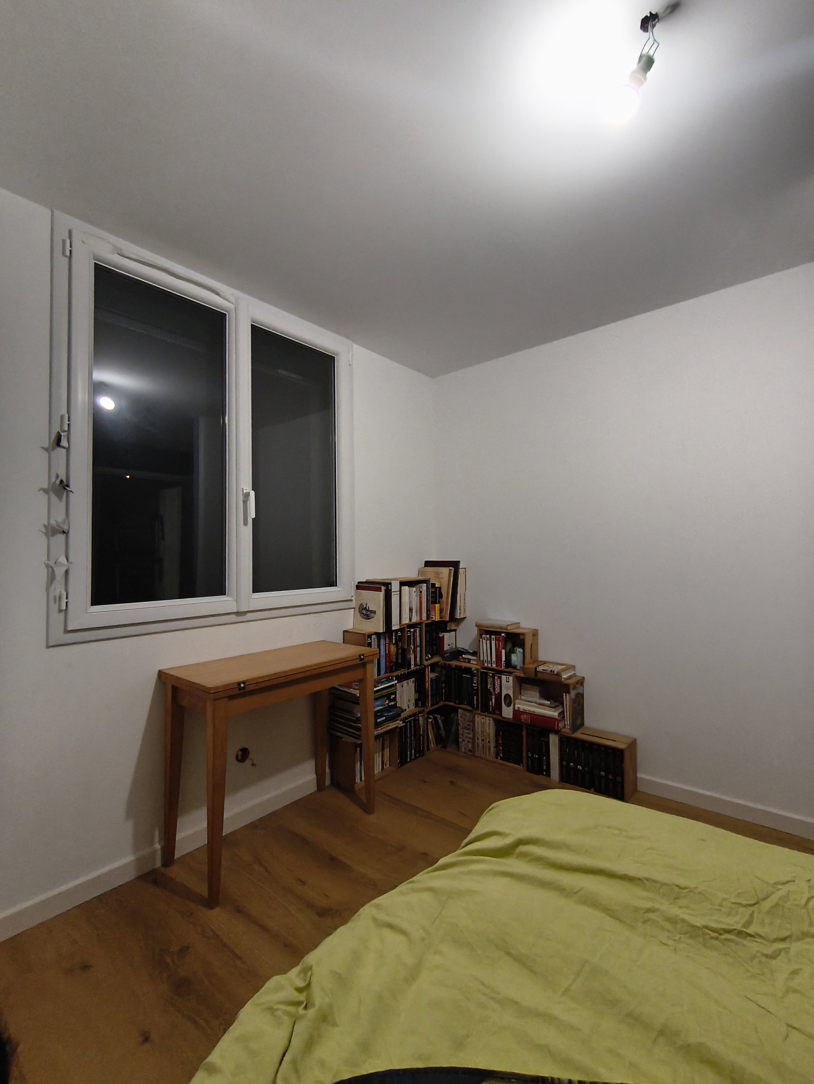 Homestay Hendaye 645313