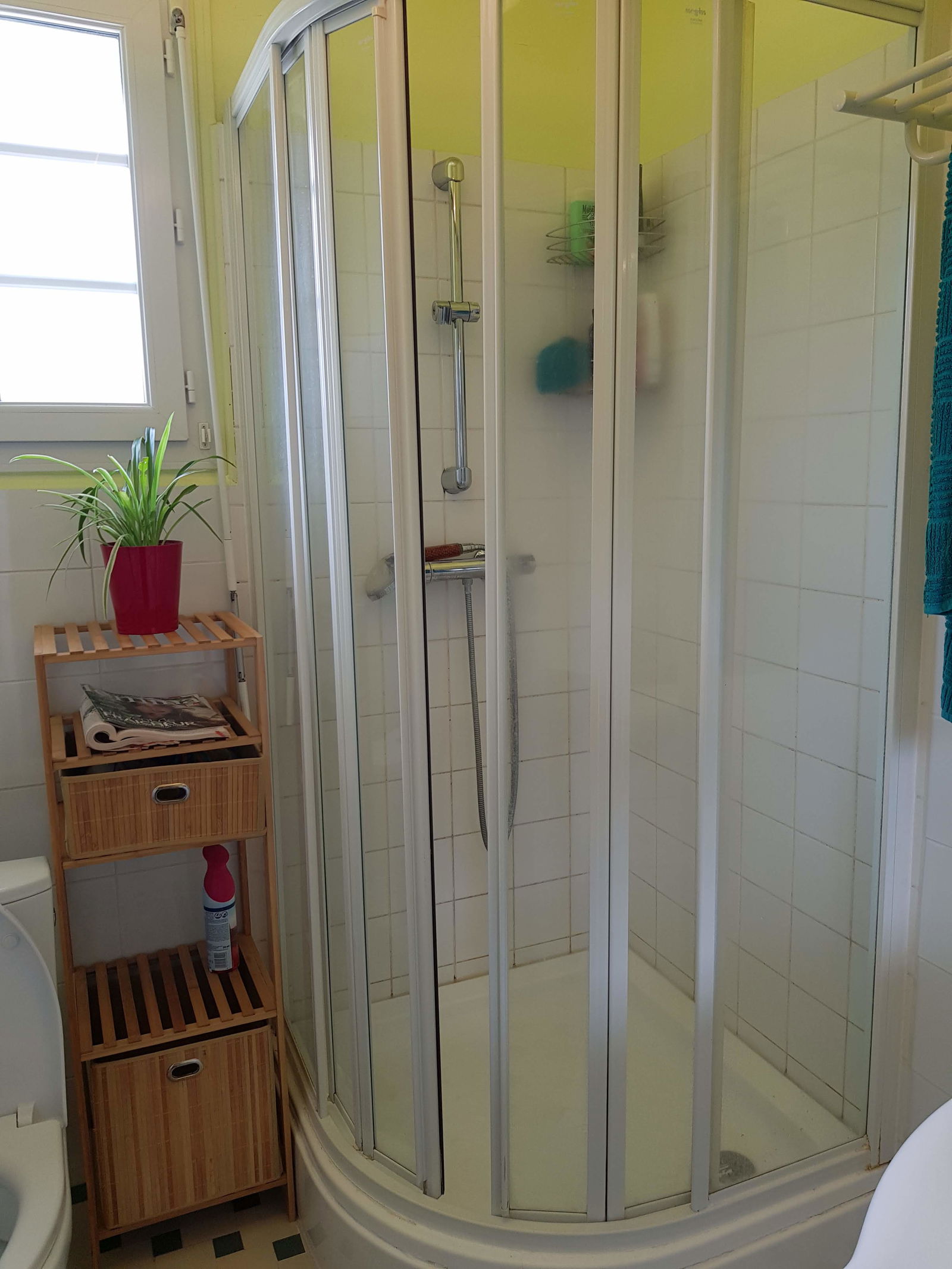 Homestay Périgueux 265929