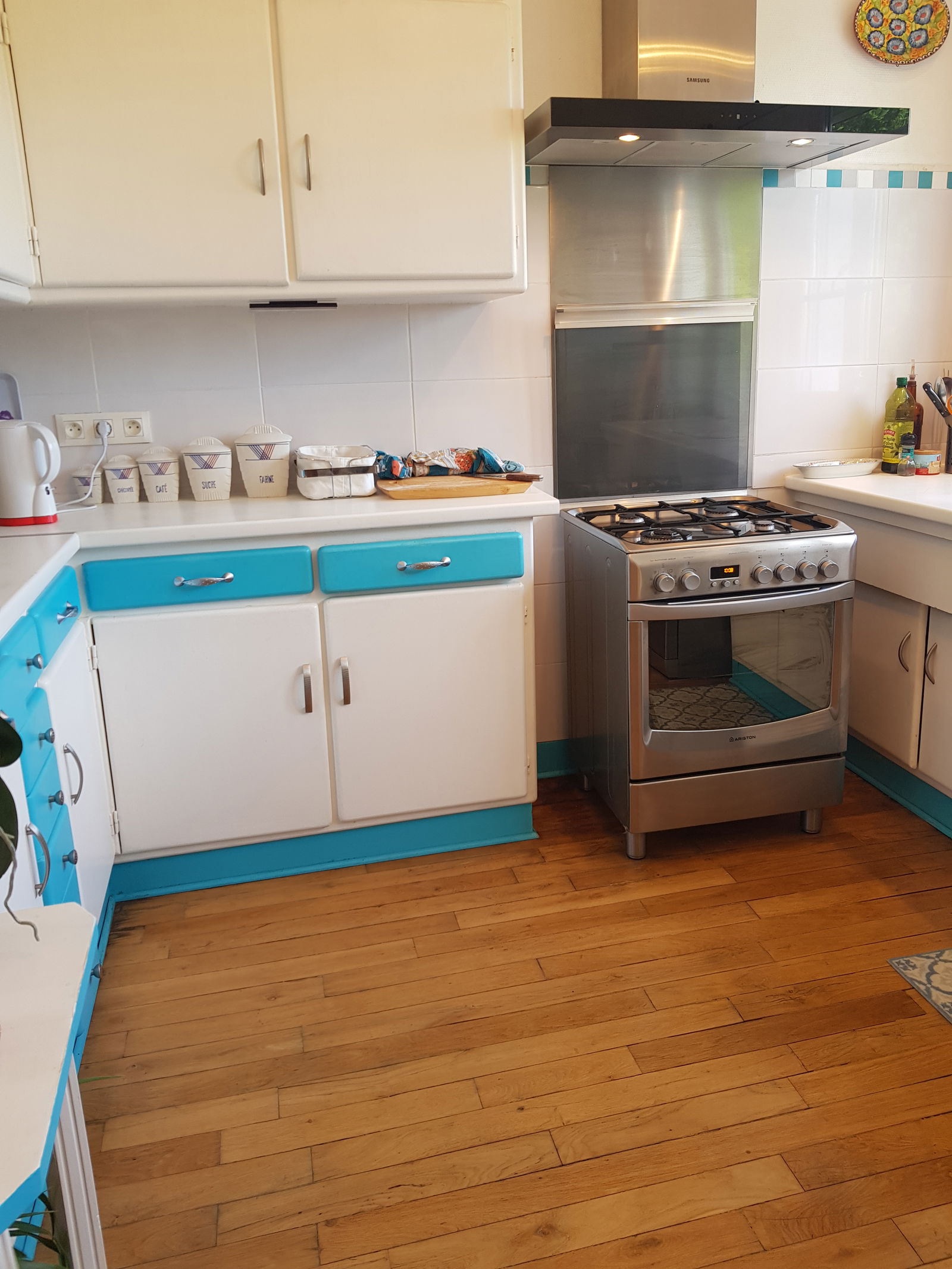 Homestay Périgueux 265929