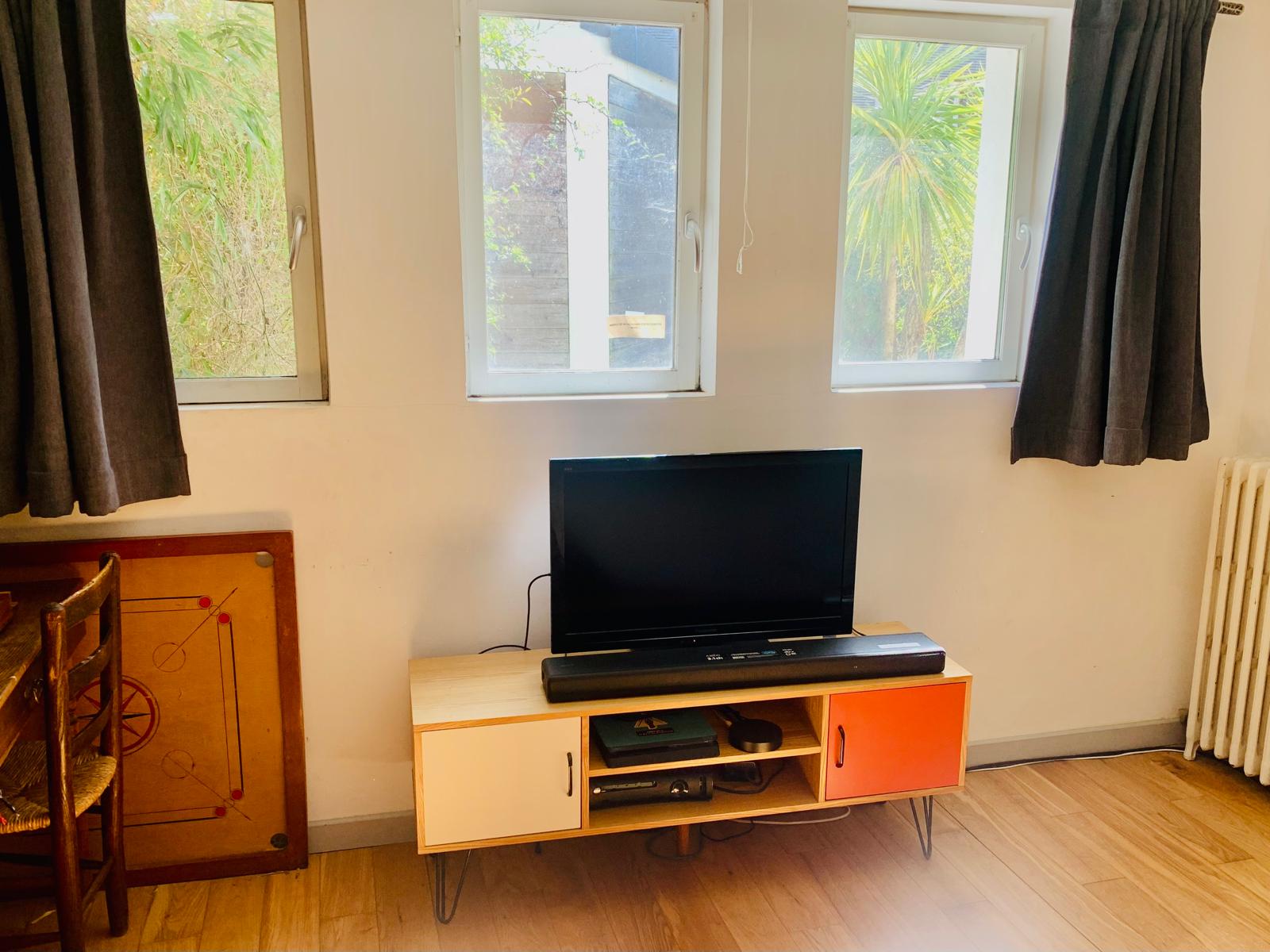 Homestay Rezé 662834