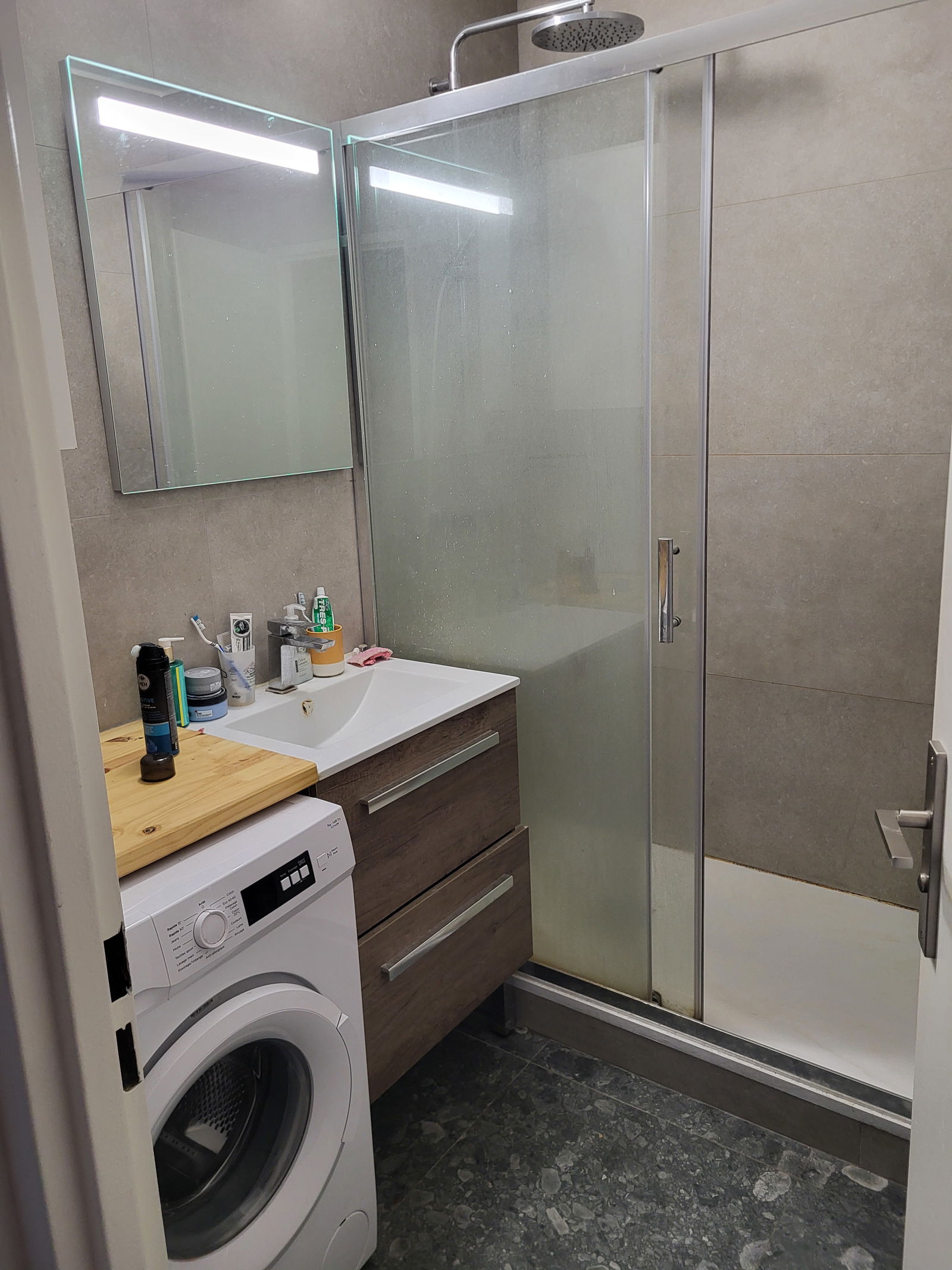 Colocation Décines-Charpieu 657214