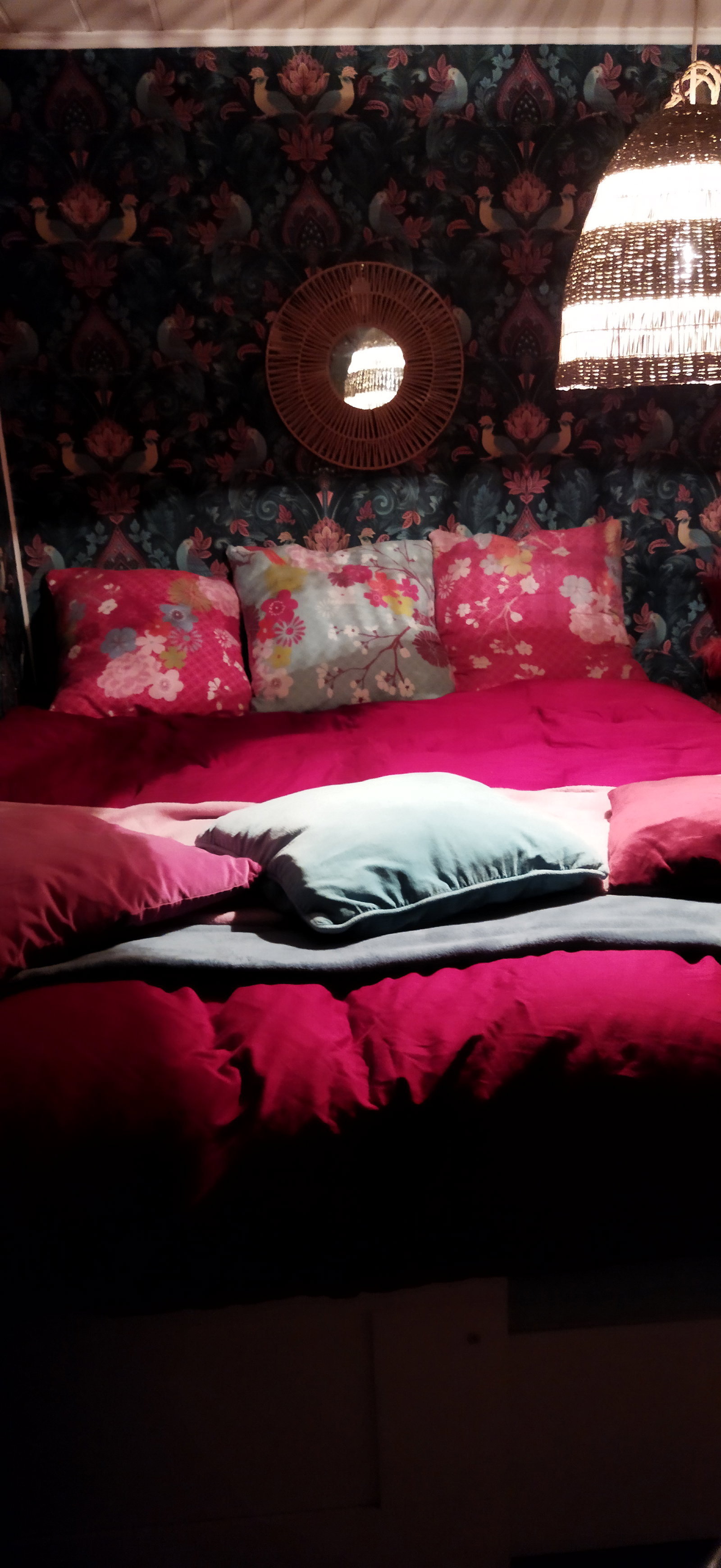 Homestay Le Pellerin 631069