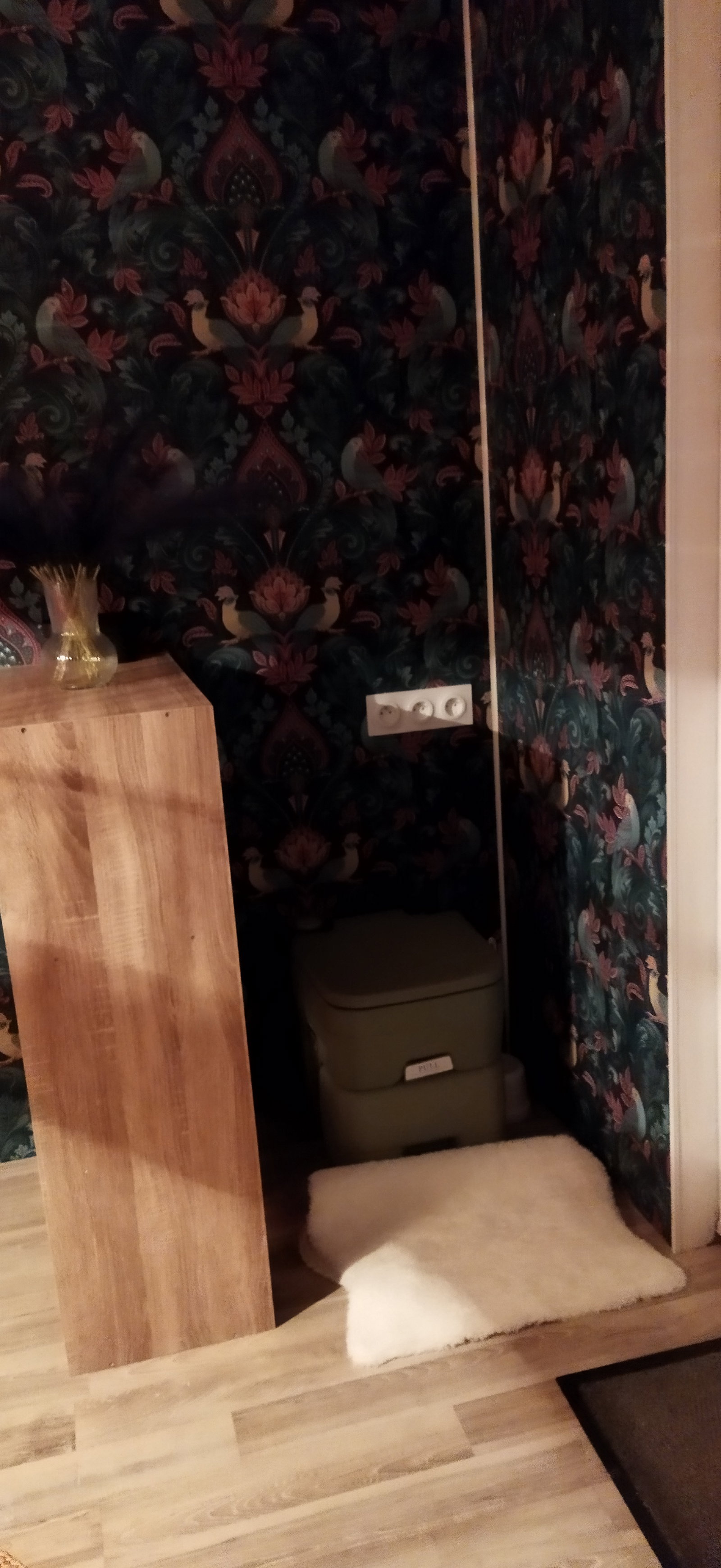 Homestay Le Pellerin 631069