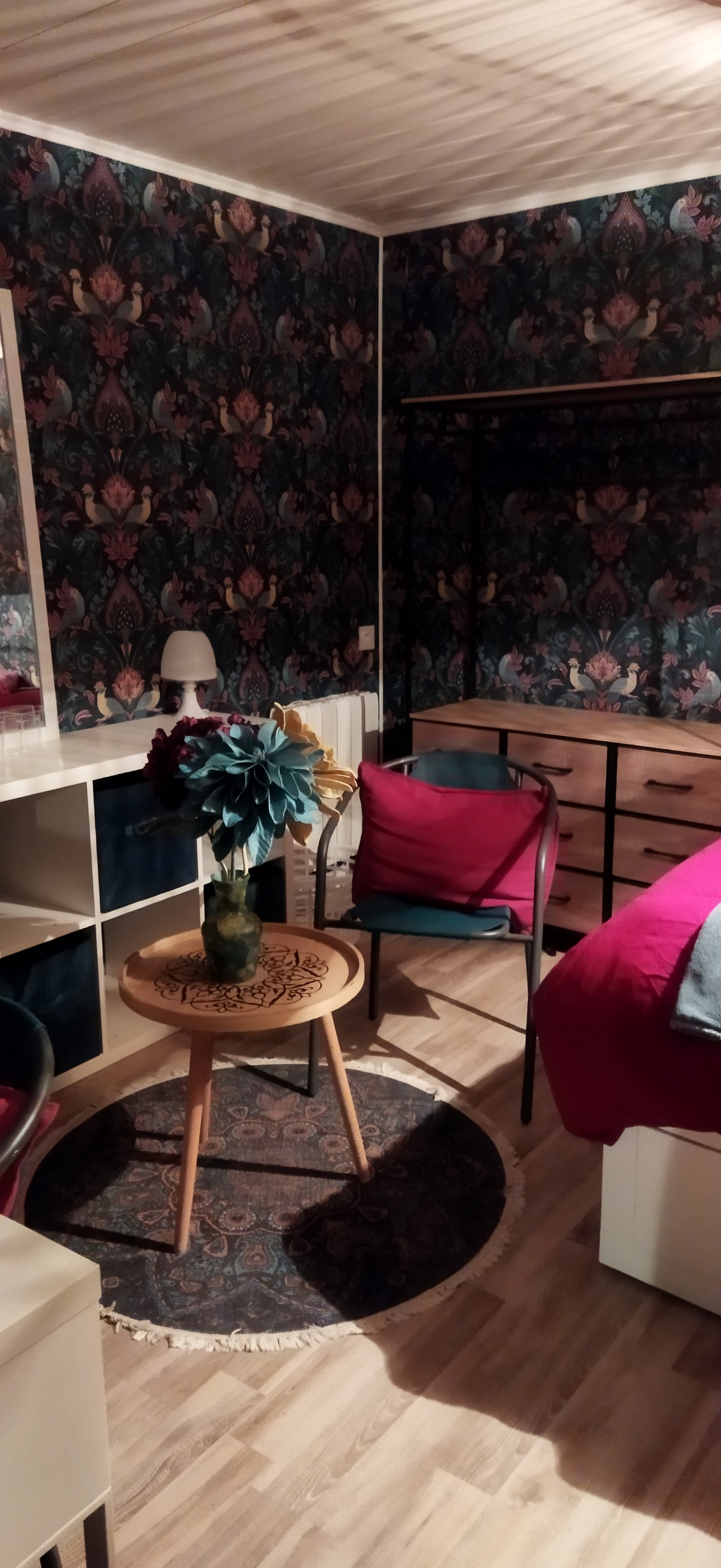 Homestay Le Pellerin 631069