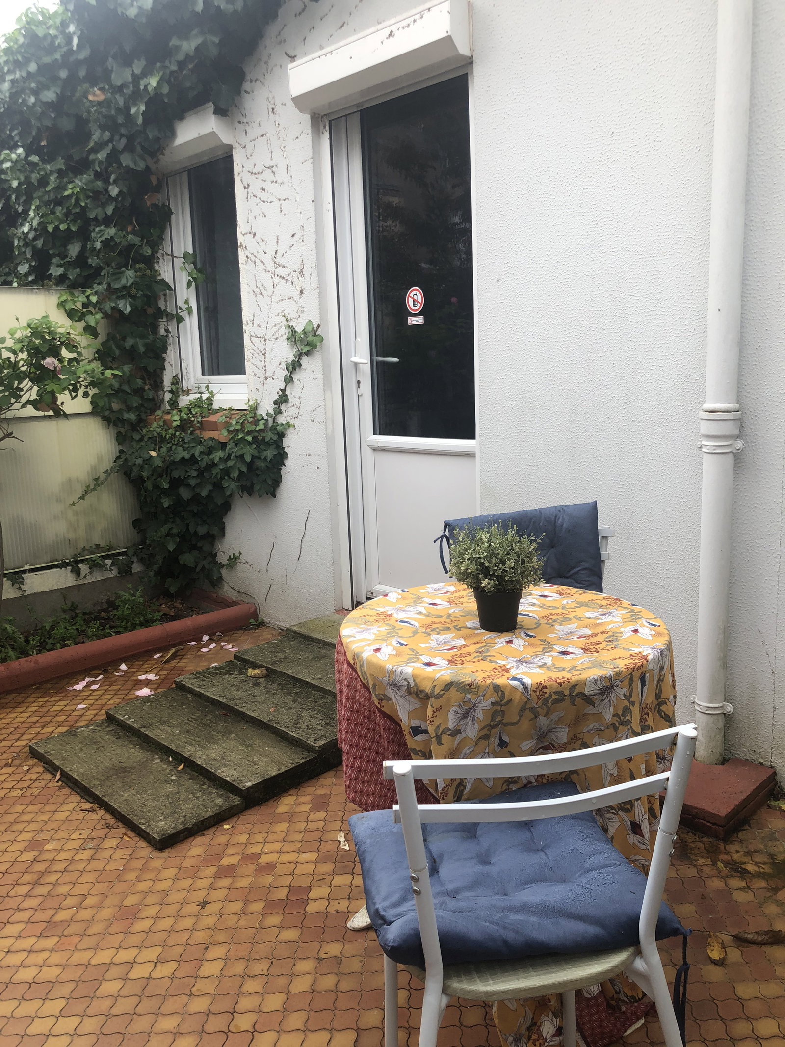 Homestay Le Pellerin 631069
