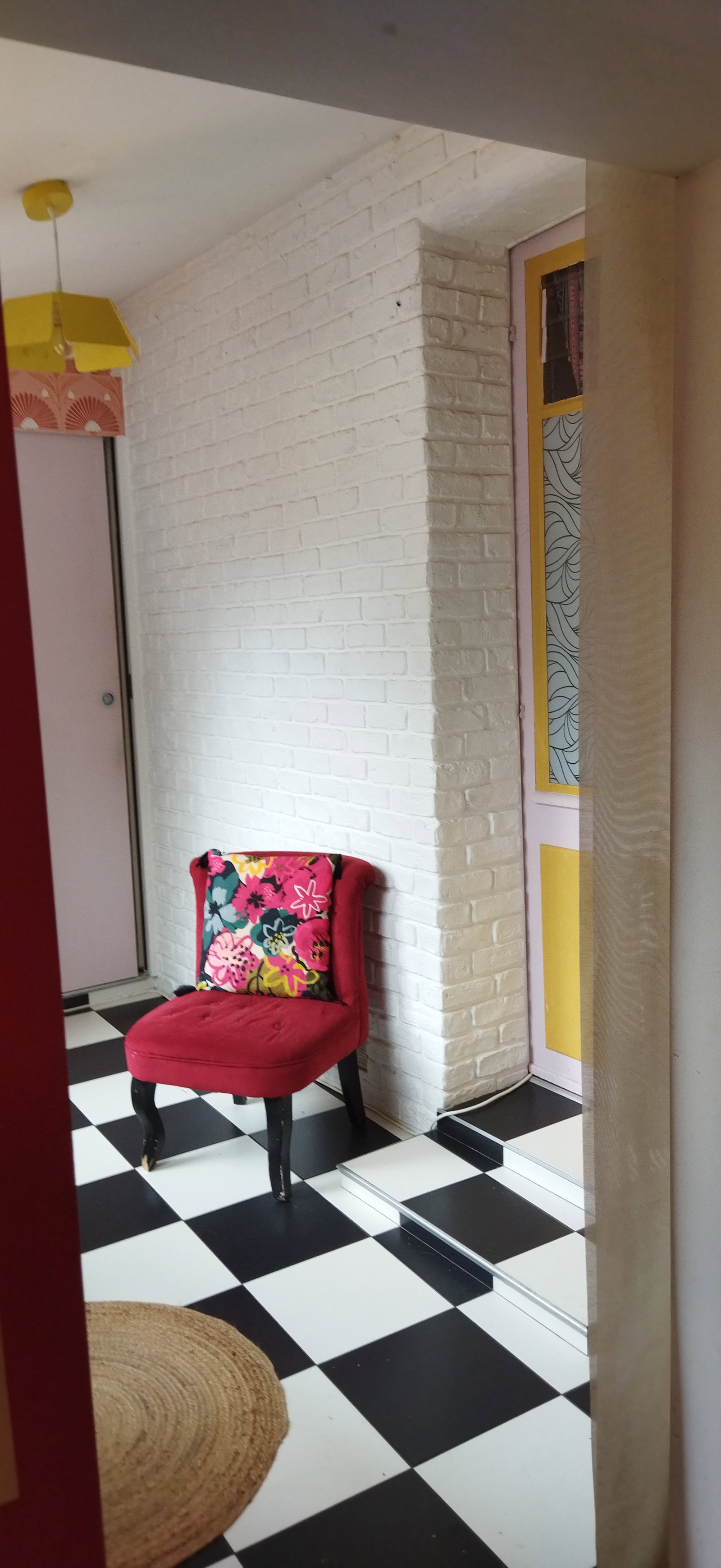 Homestay Le Pellerin 631069