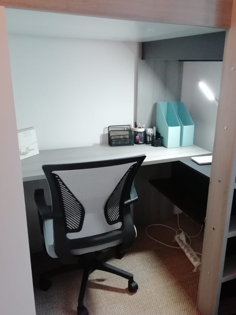 Colocation Les Ulis 252980