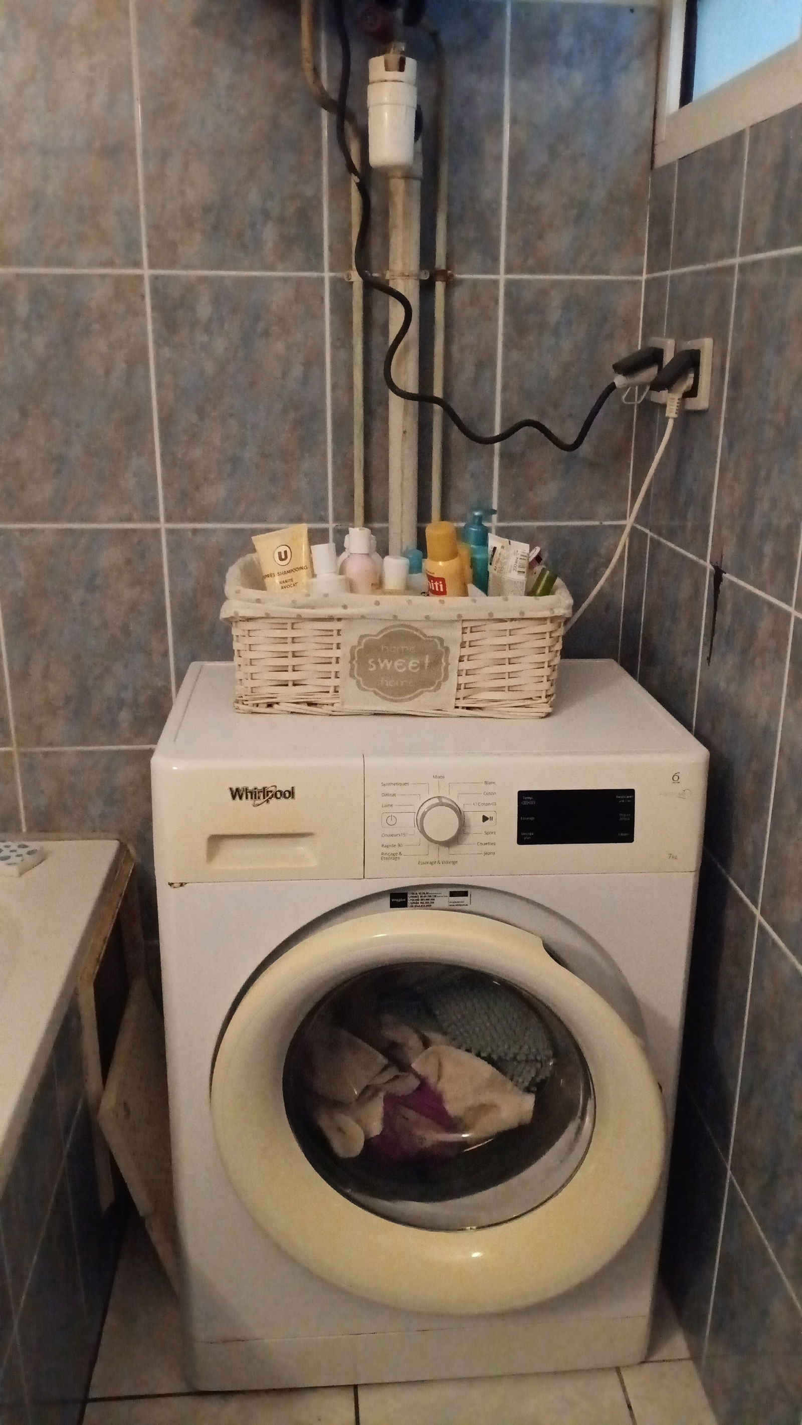 Homestay Saint-Paul 382550