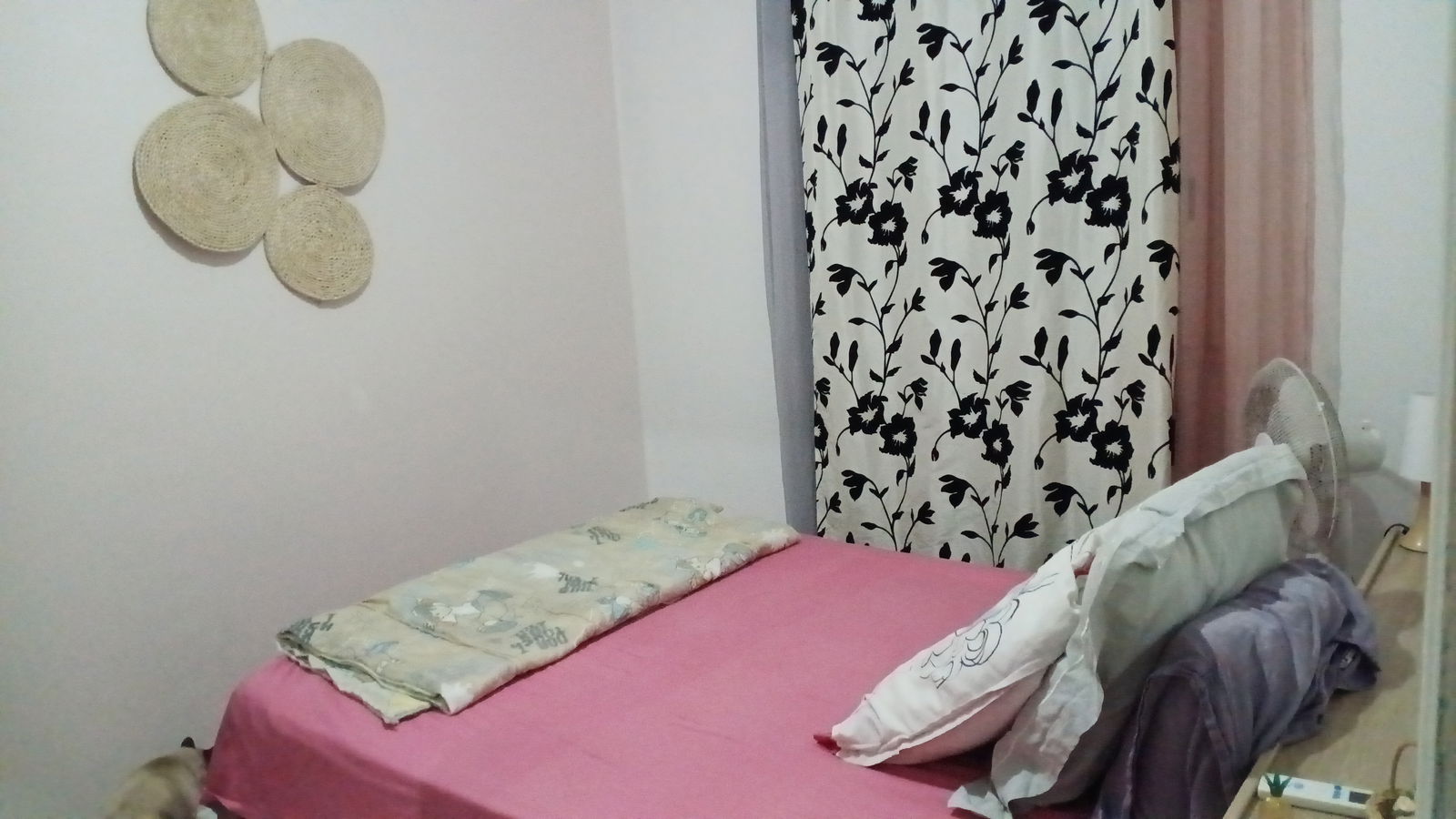 Homestay Saint-Paul 382550