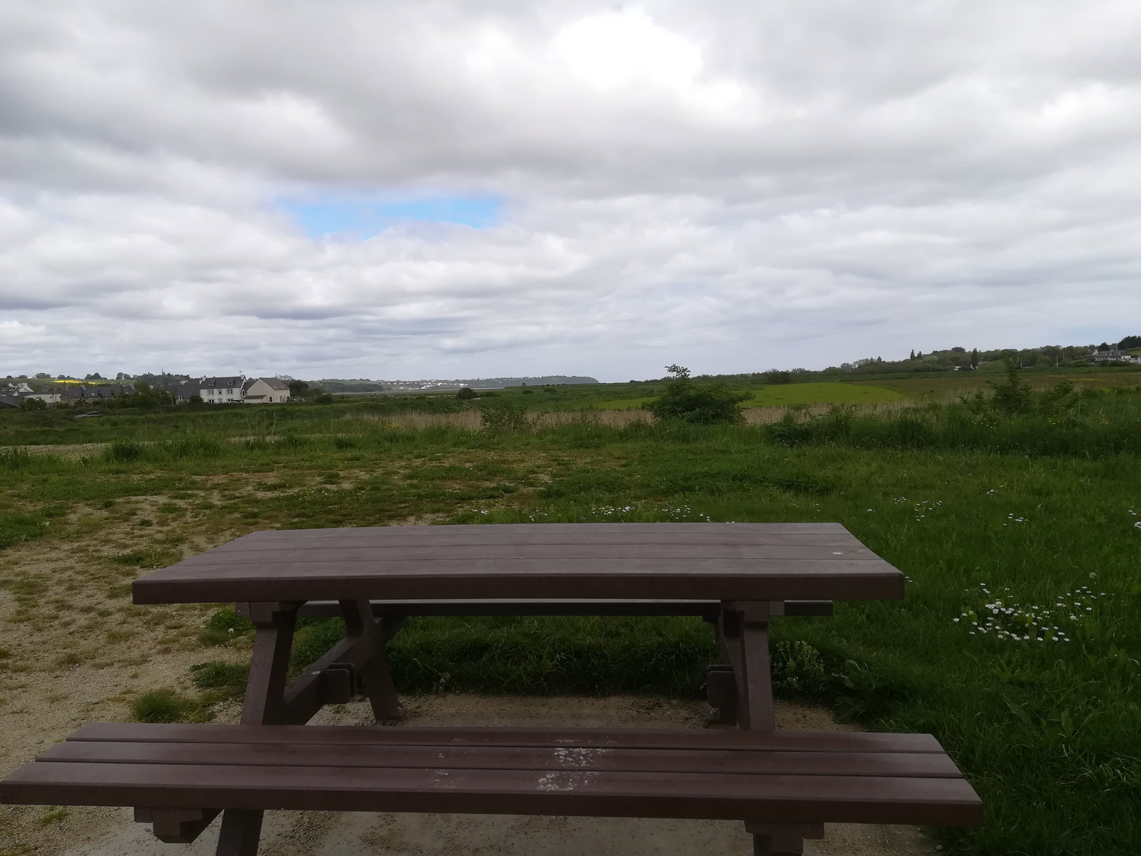 Homestay Langueux 265220