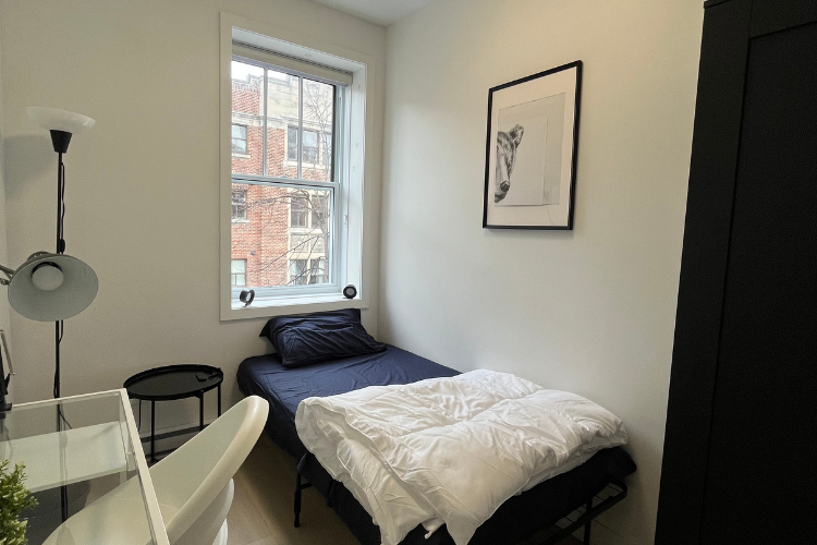 Coliving Montréal 559871