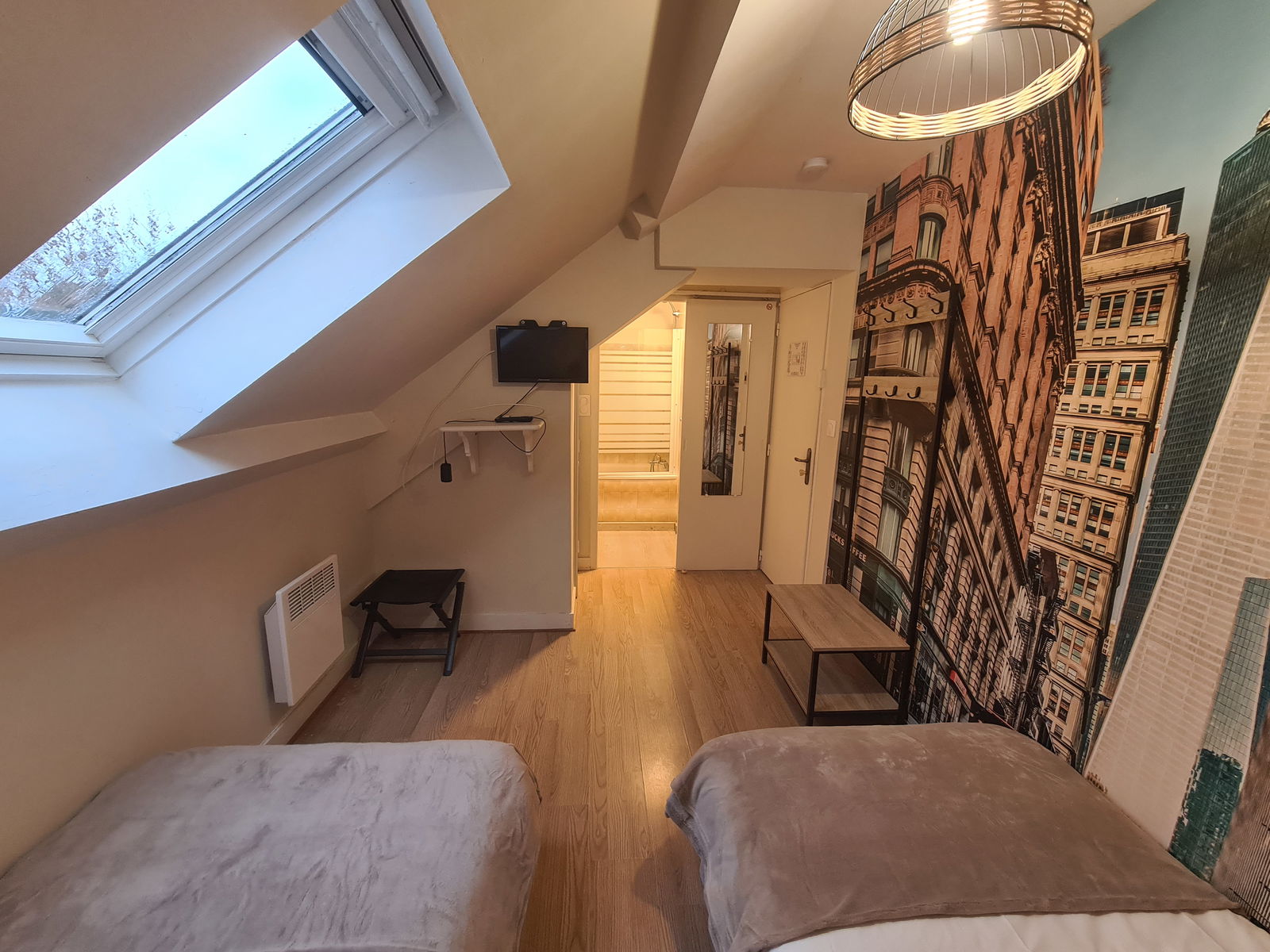 Homestay Excideuil 616265