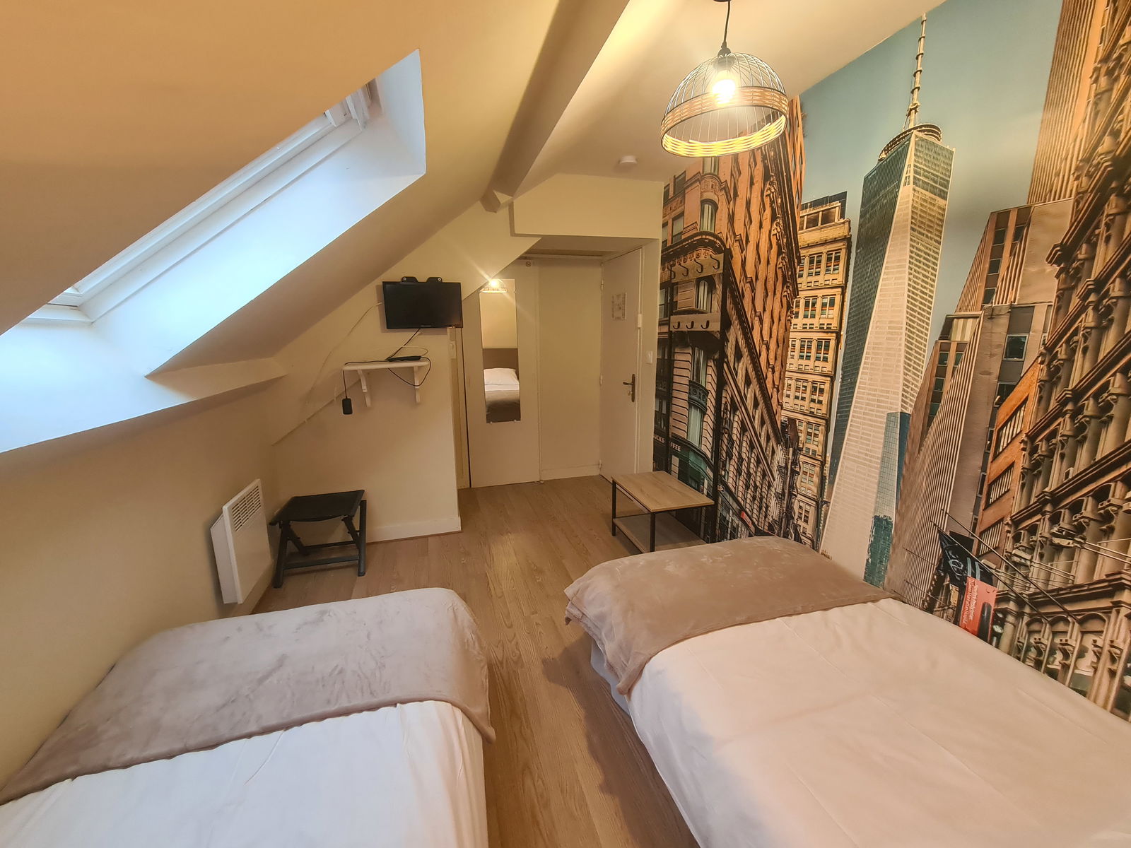 Homestay Excideuil 616265