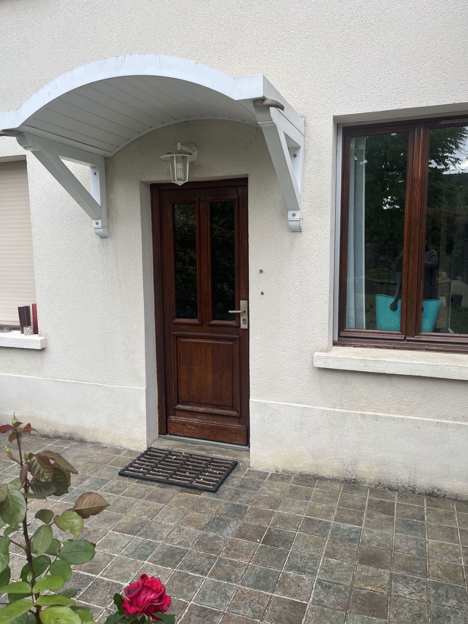 Homestay Orsay 531236