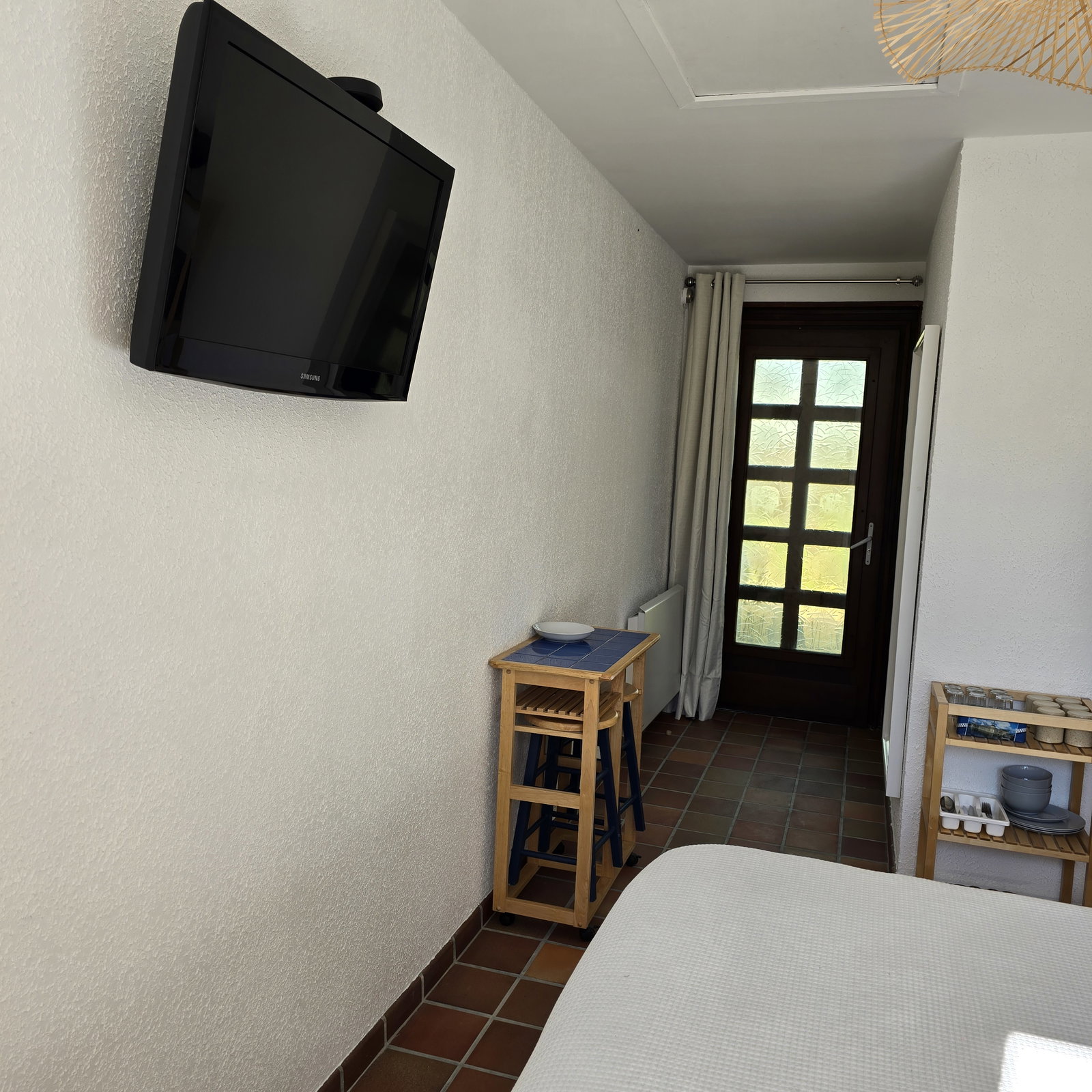 Homestay Lascaux 658484