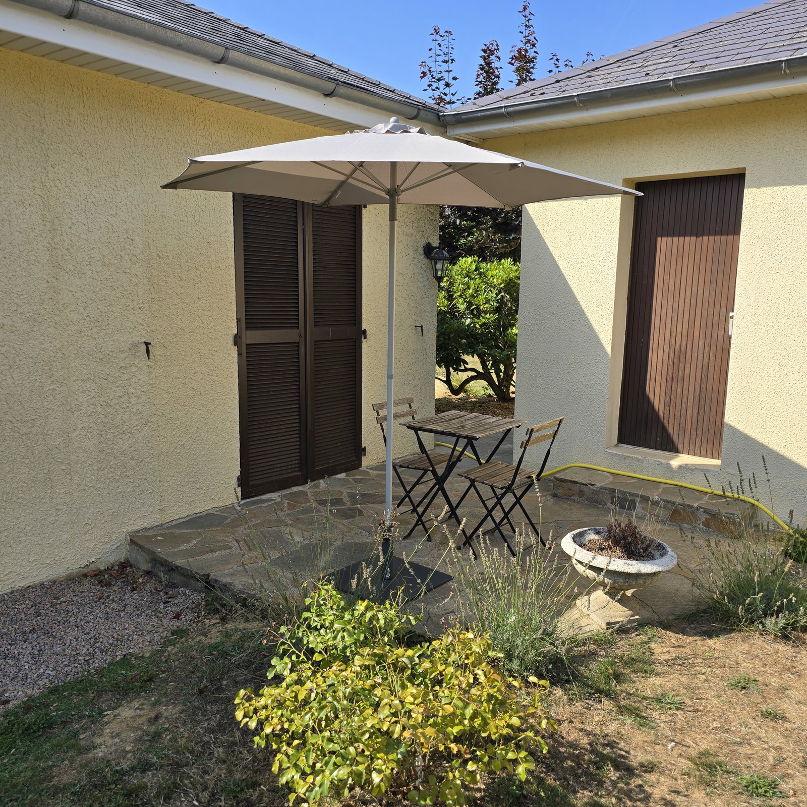 Homestay Lascaux 658484