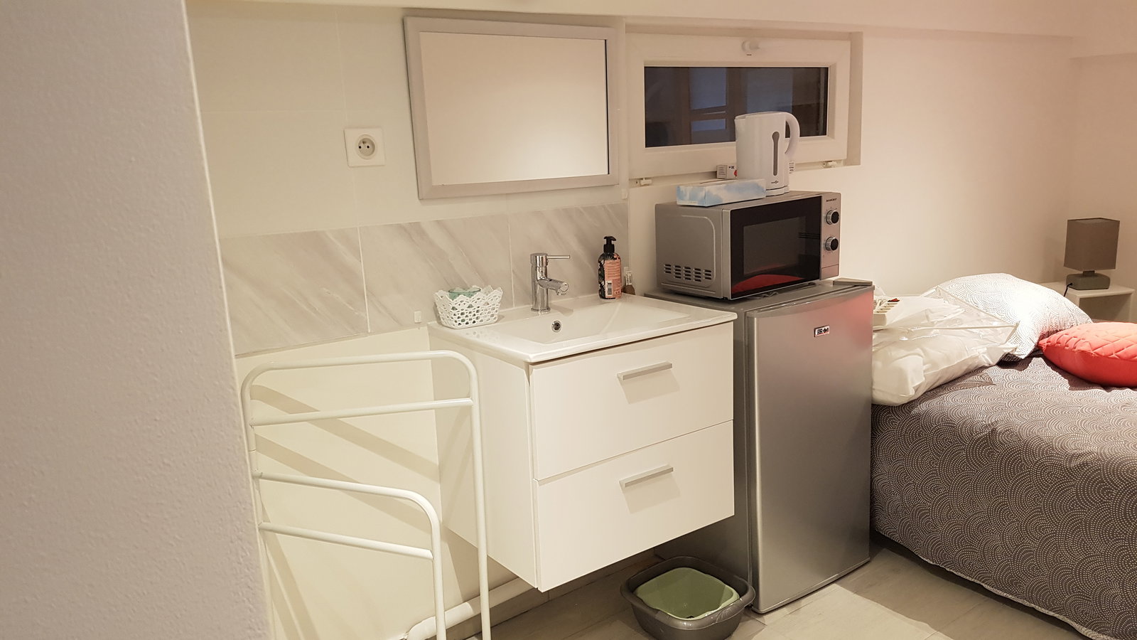 Homestay Orsay 235031