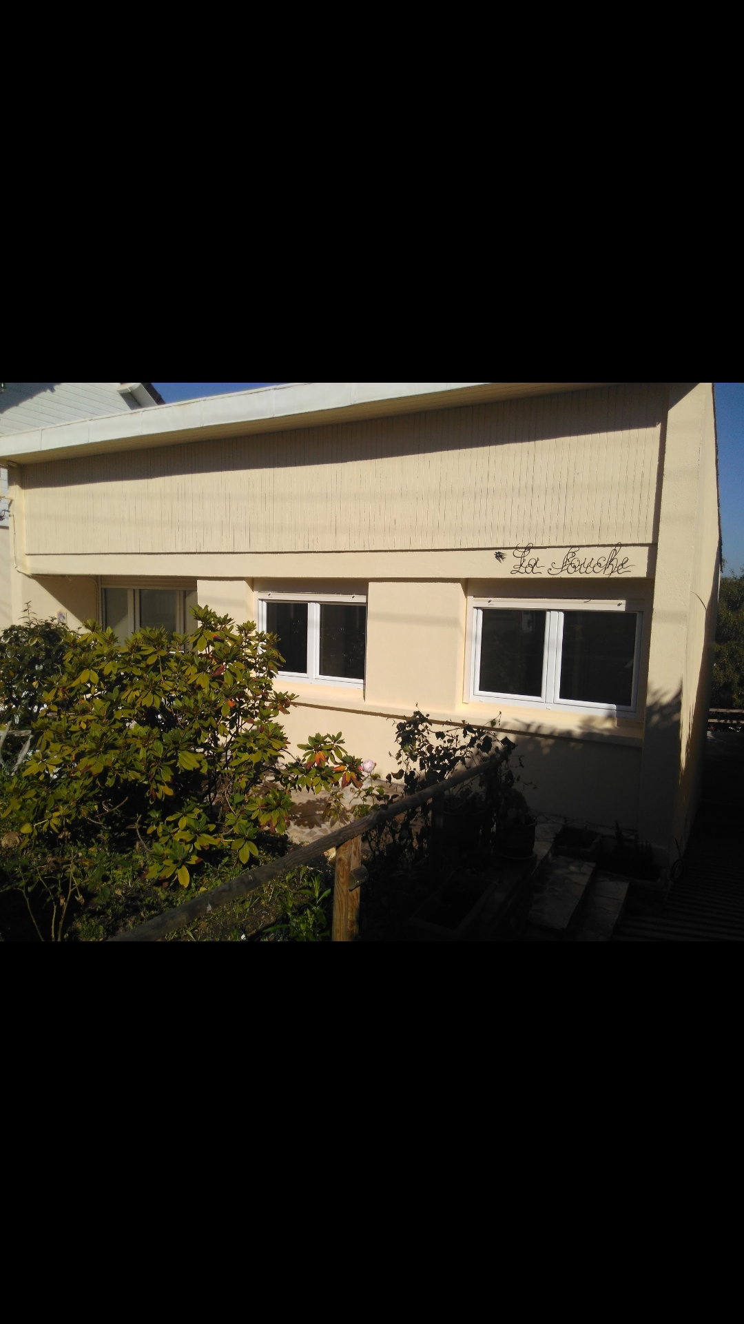 Homestay Orsay 235031