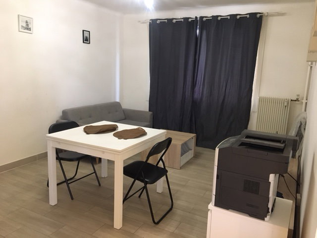 Homestay Antibes 661945