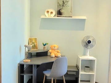 Roomlala | Privatzimmer 10 Minuten vom Palais des Congrès entfernt