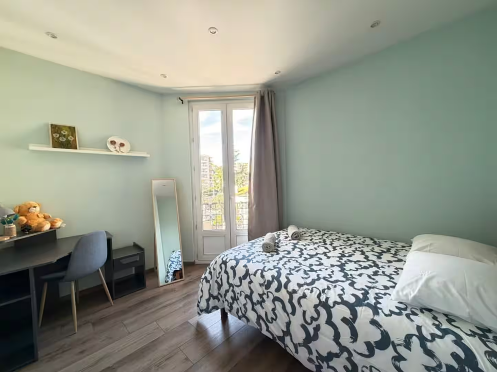 Kolokation Le Cannet 499428