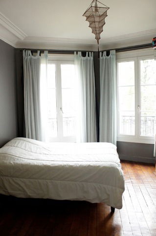 Gastfamilie Paris 21709