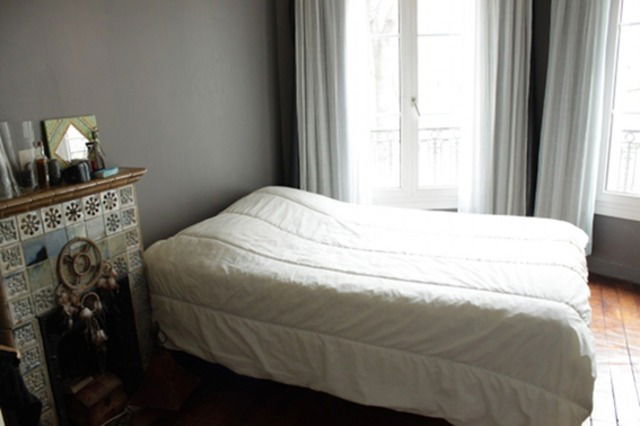 Gastfamilie Paris 21709