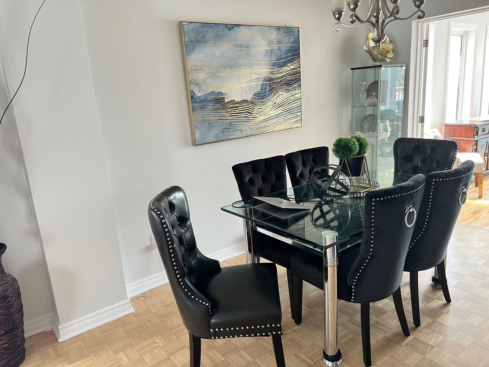 Gastfamilie Laval 270071