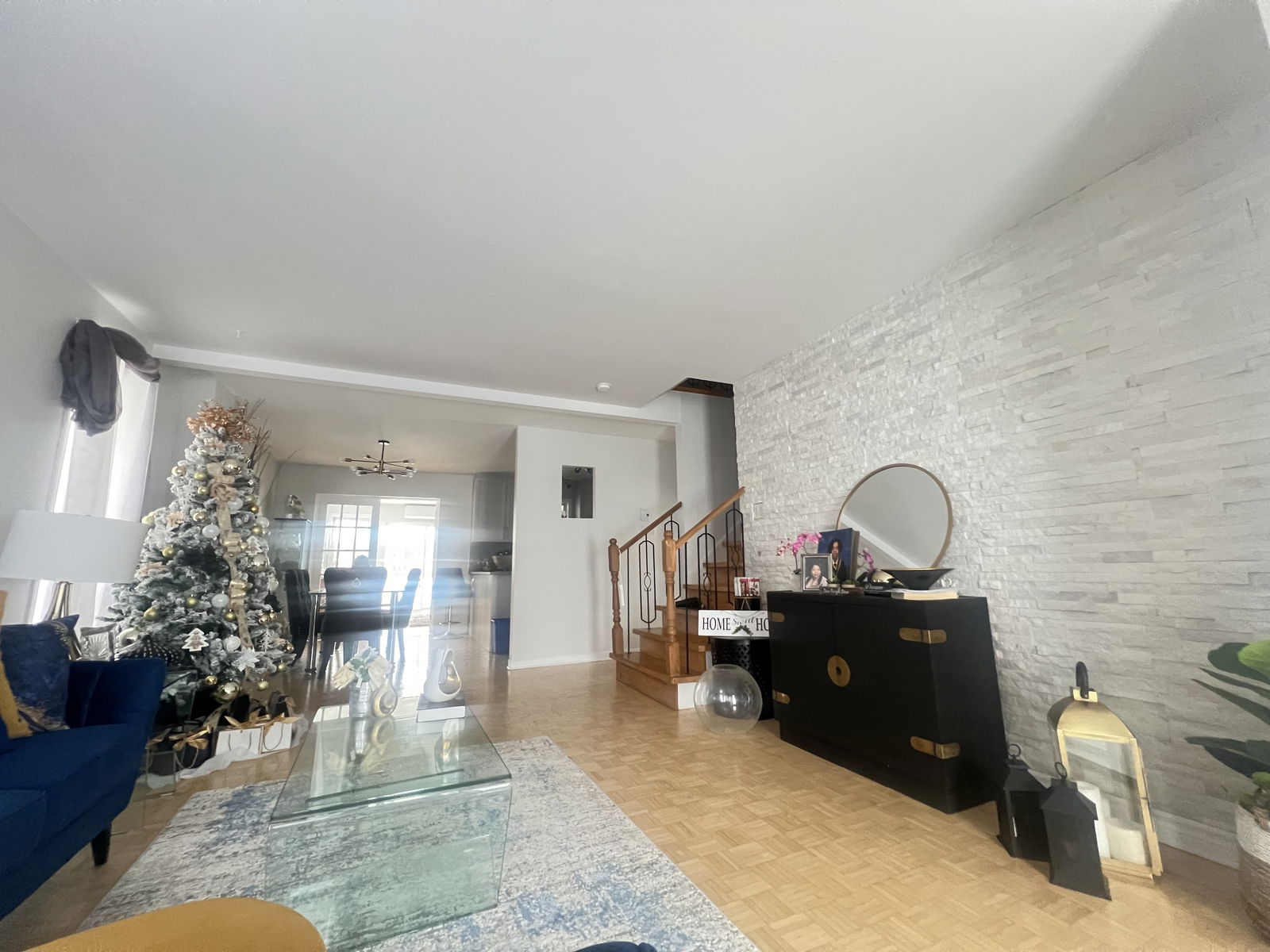 Gastfamilie Laval 270071