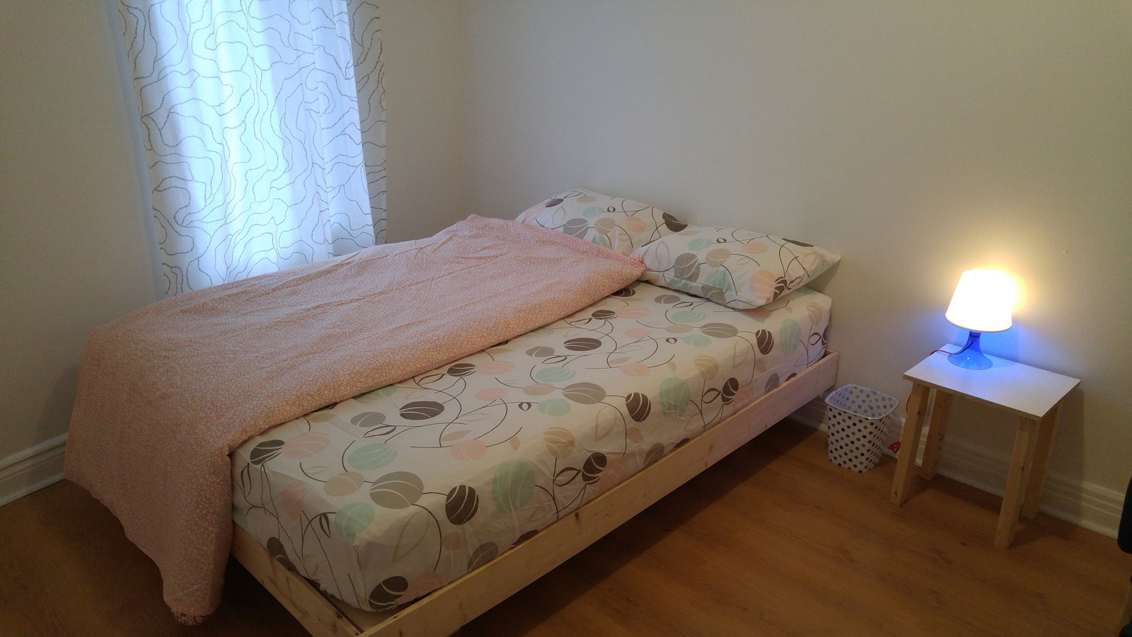 Gastfamilie Montréal 658049