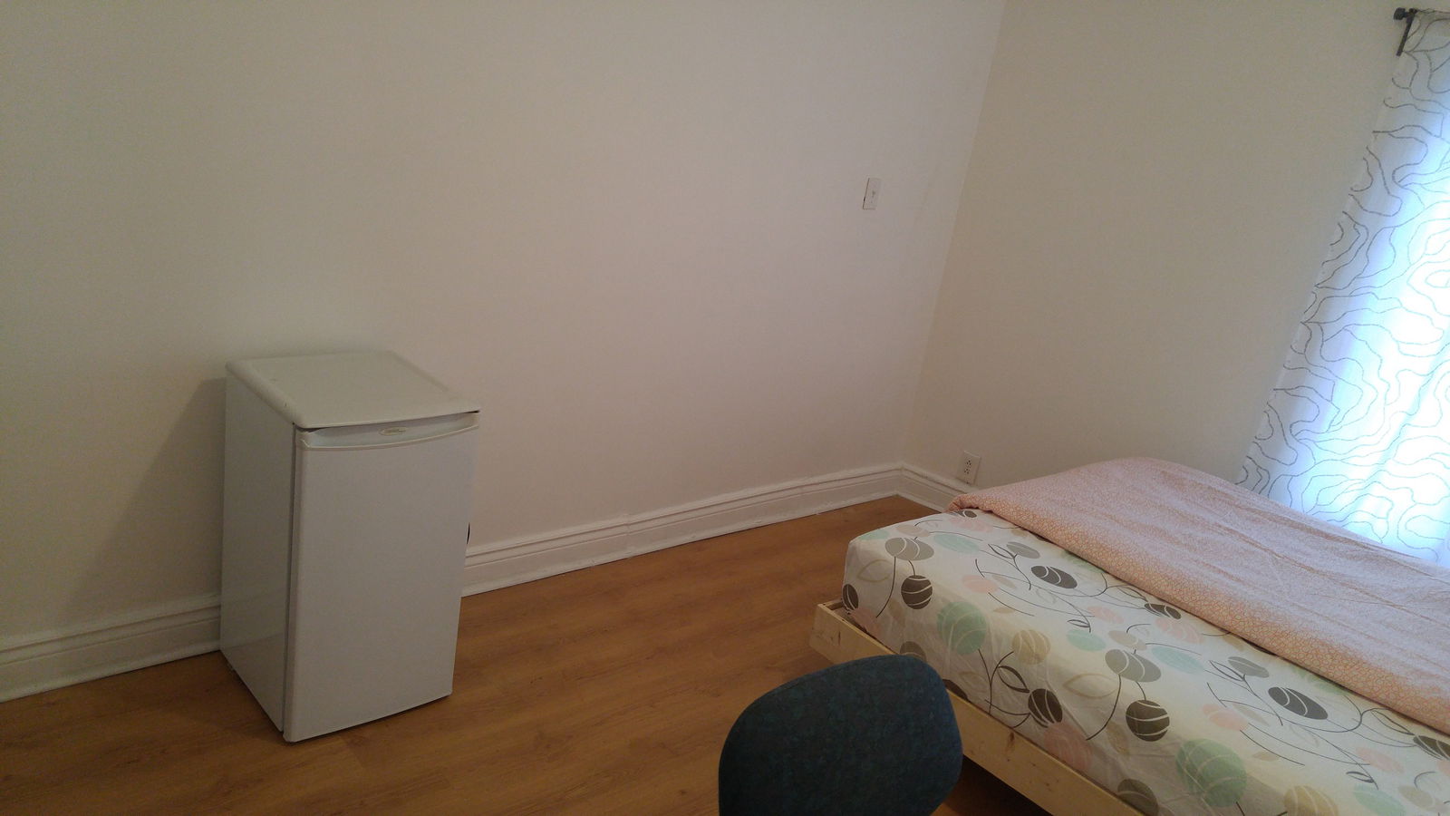 Gastfamilie Montréal 658049